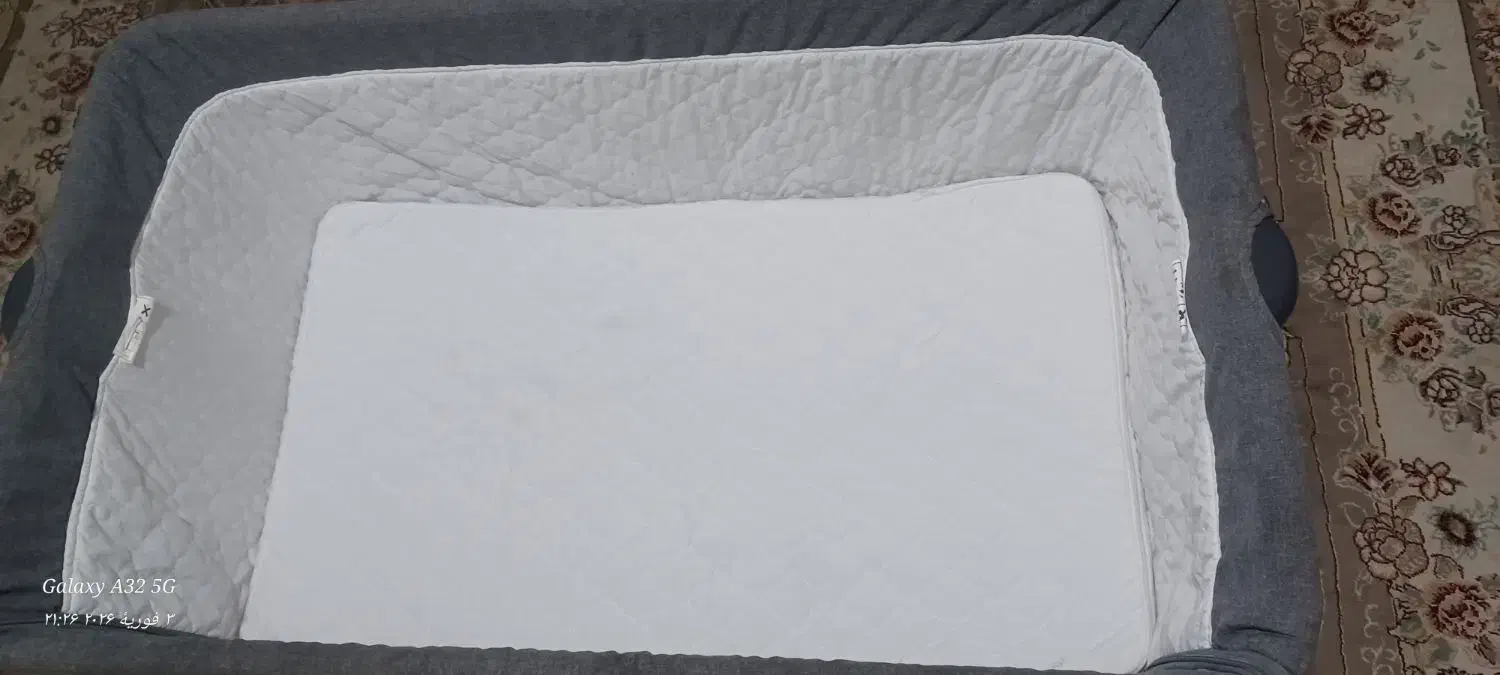 گهواره|اسباب و اثاث بچه|بجنورد, |دیوار