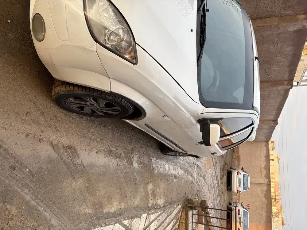 تیبا ۲ مدل ۹۶|خودرو سواری و وانت|شهریار, شهریار|دیوار