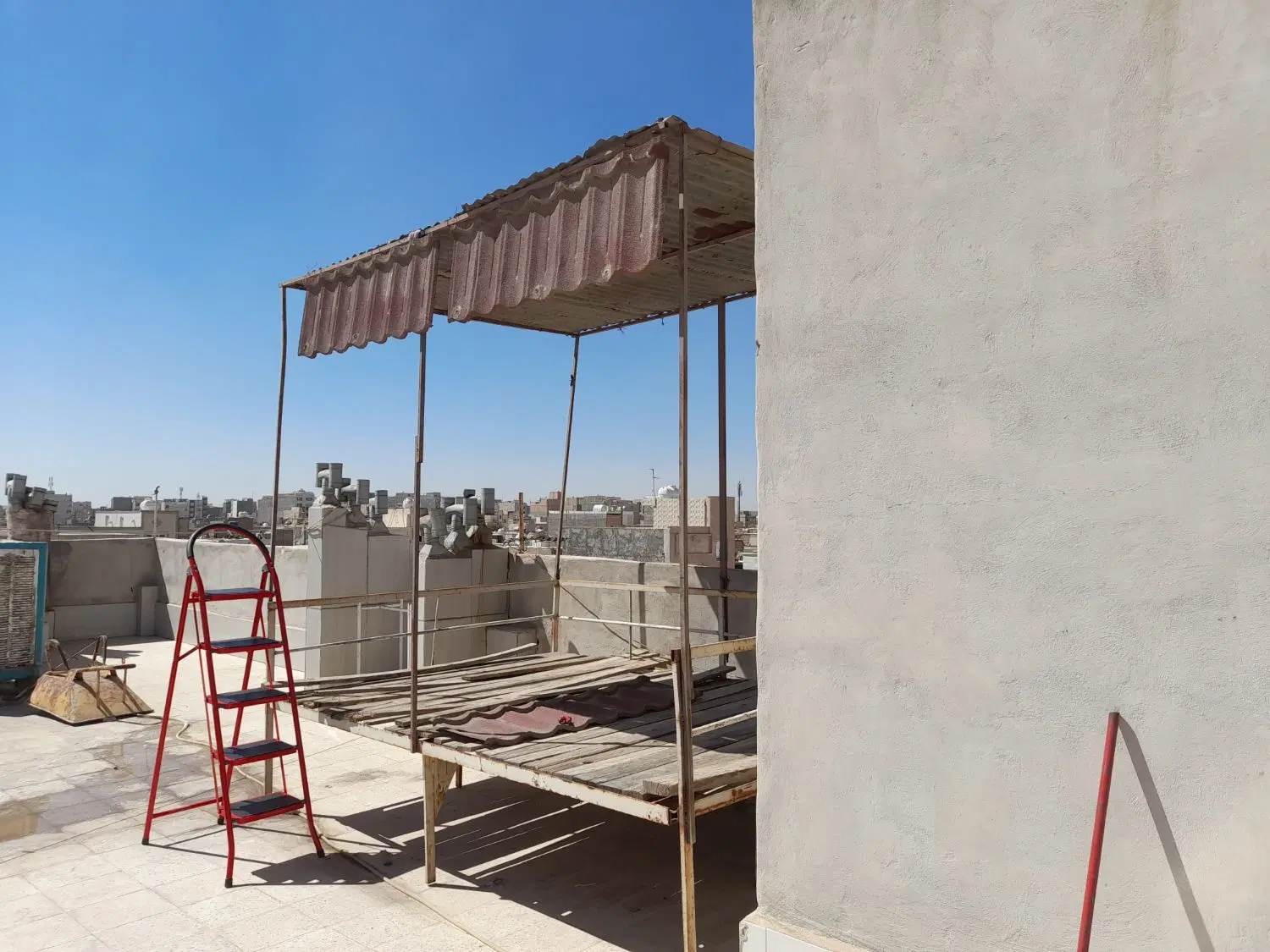 تخت|تخت و سرویس خواب|بهارستان, |دیوار
