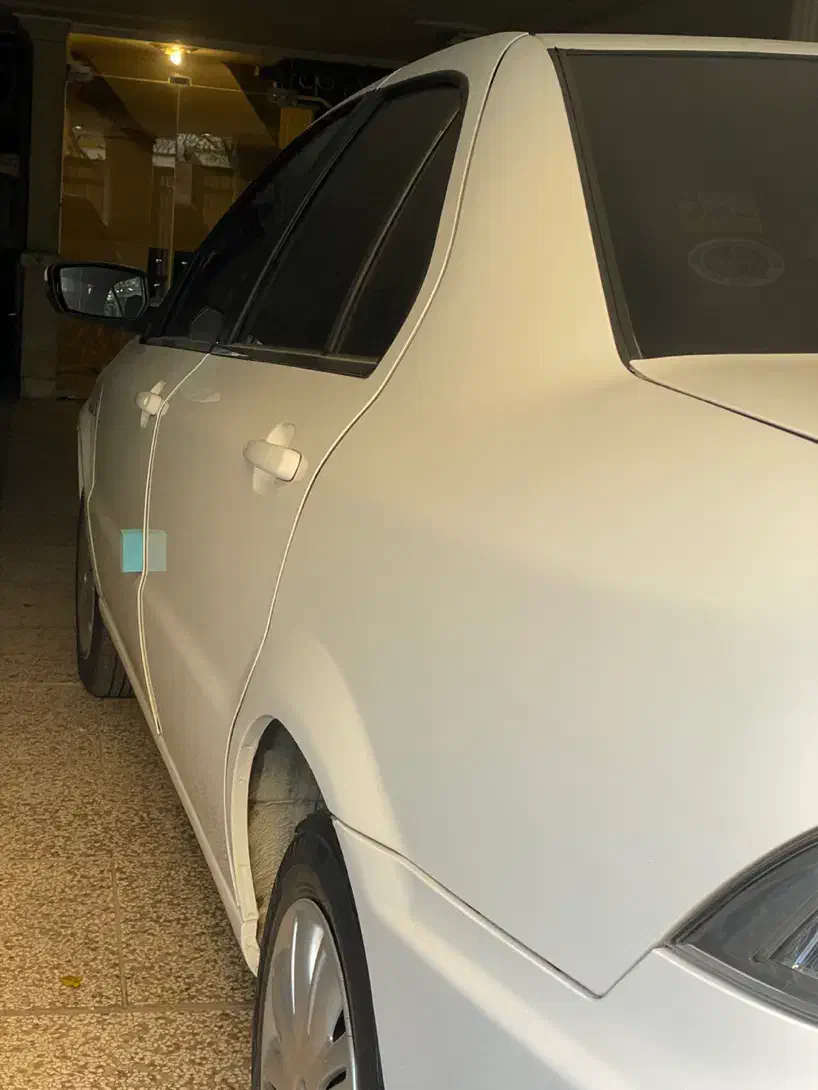 سورن پلاس ۱۴۰۴|خودرو سواری و وانت|مشهد, سجاد شهر|دیوار