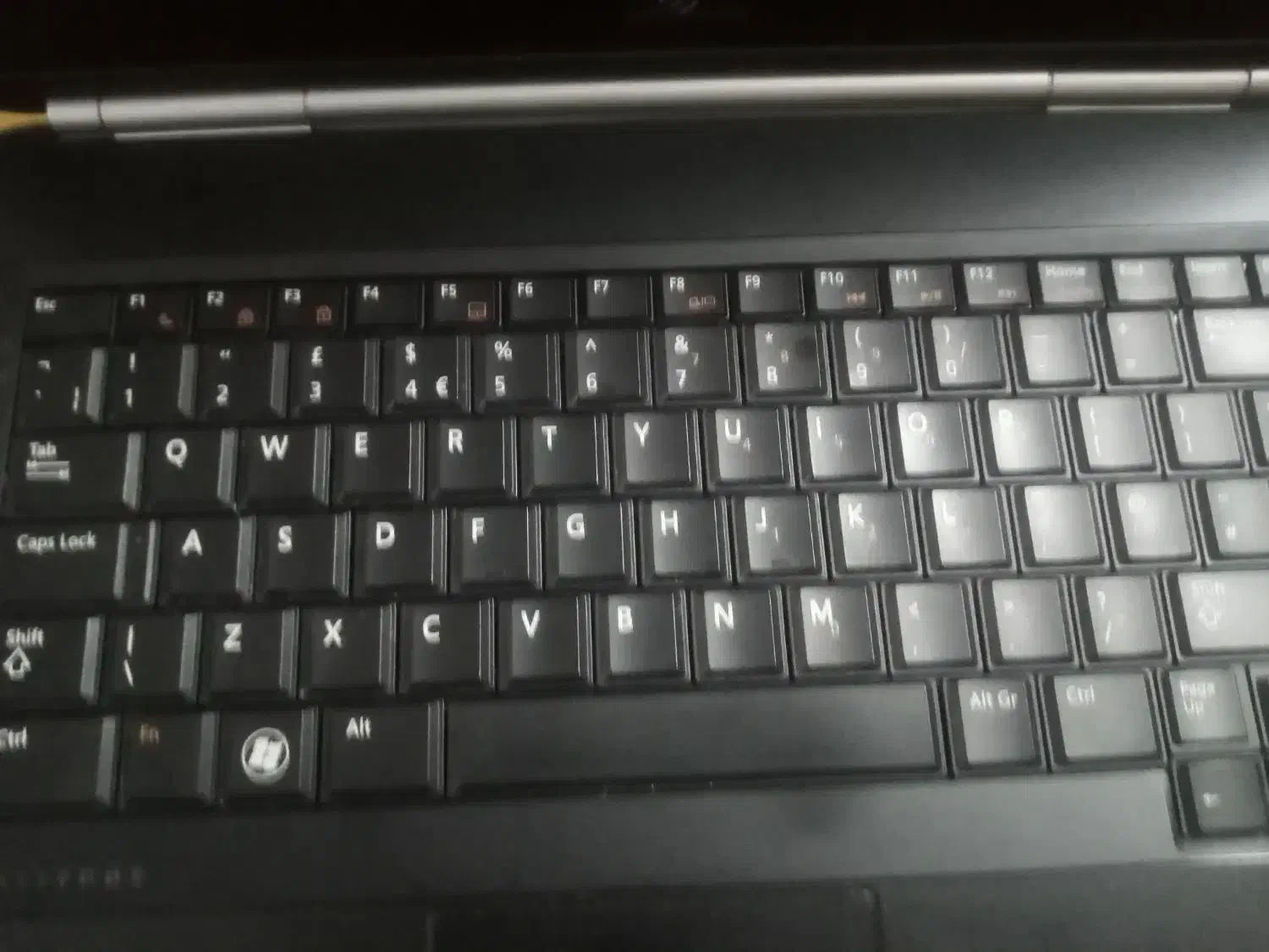 لپ تاپ DELL|رایانه همراه|رباطکریم, رباطکریم|دیوار