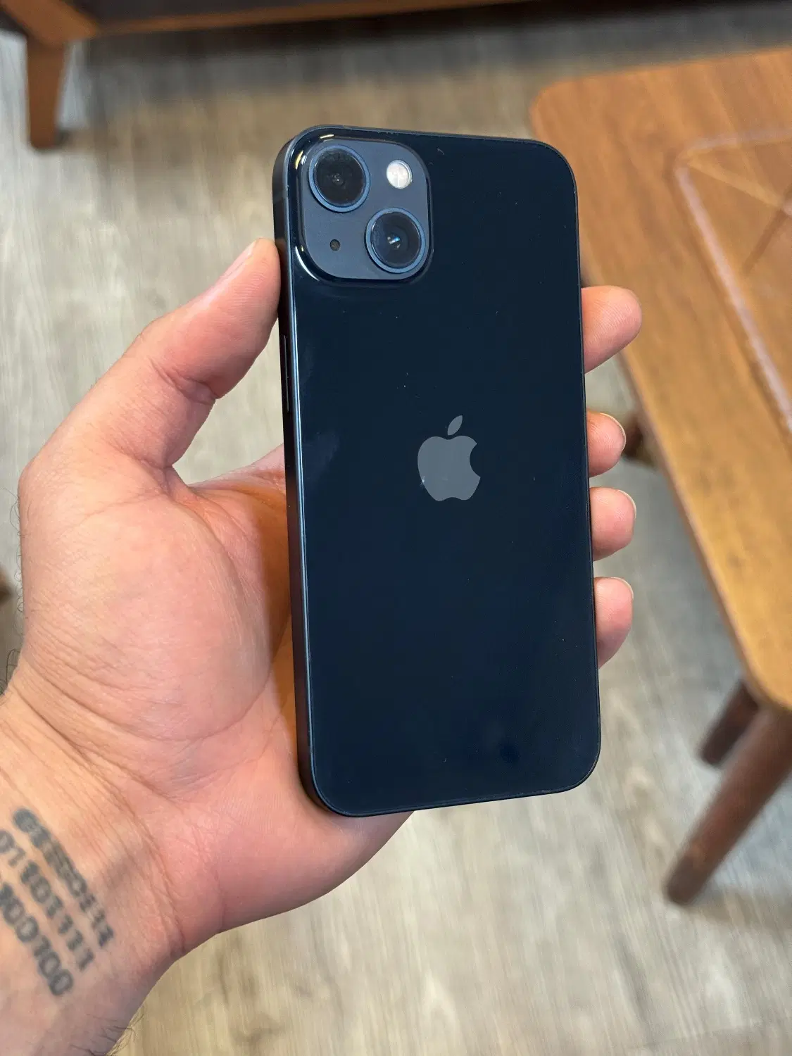 Iphone 13 128 ch تمیز|موبایل|تهران, جردن|دیوار