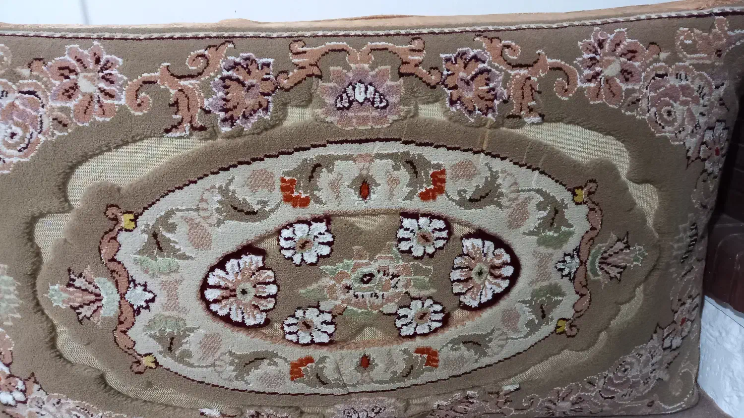 دوجفت پشتی فروشی|پشتی|ملایر, |دیوار