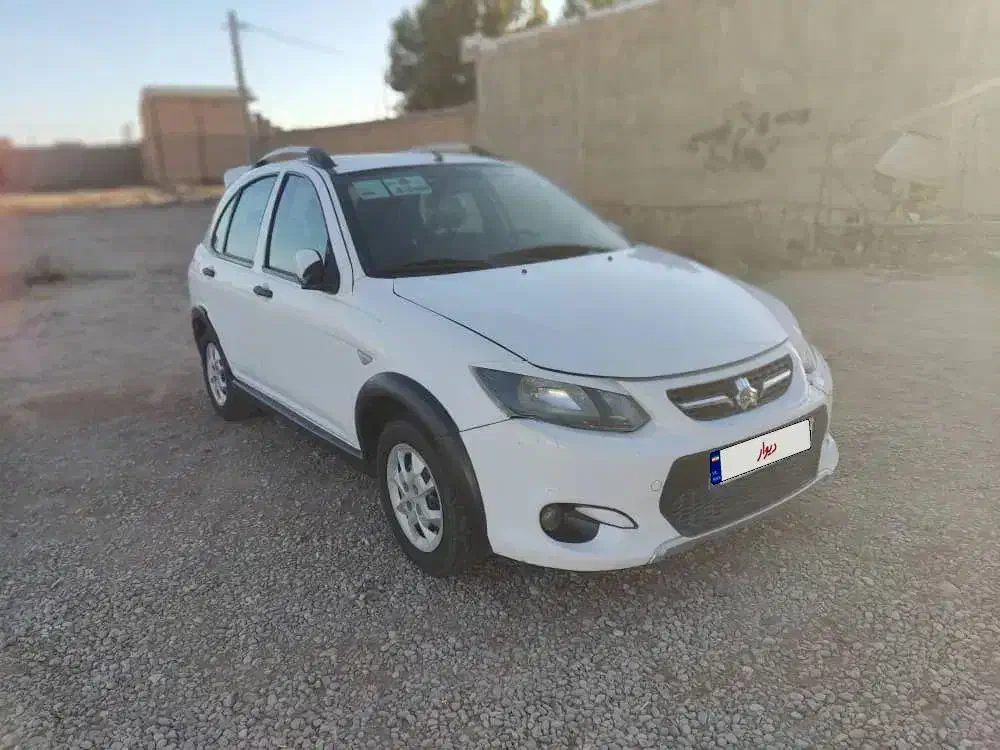 کوییک ساده مدل 1400|خودرو سواری و وانت|کوهدشت, |دیوار