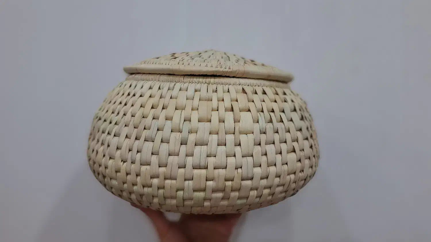 خمره حصیری برنج|صنایع دستی و سایر لوازم تزئینی|شیراز, بازار|دیوار