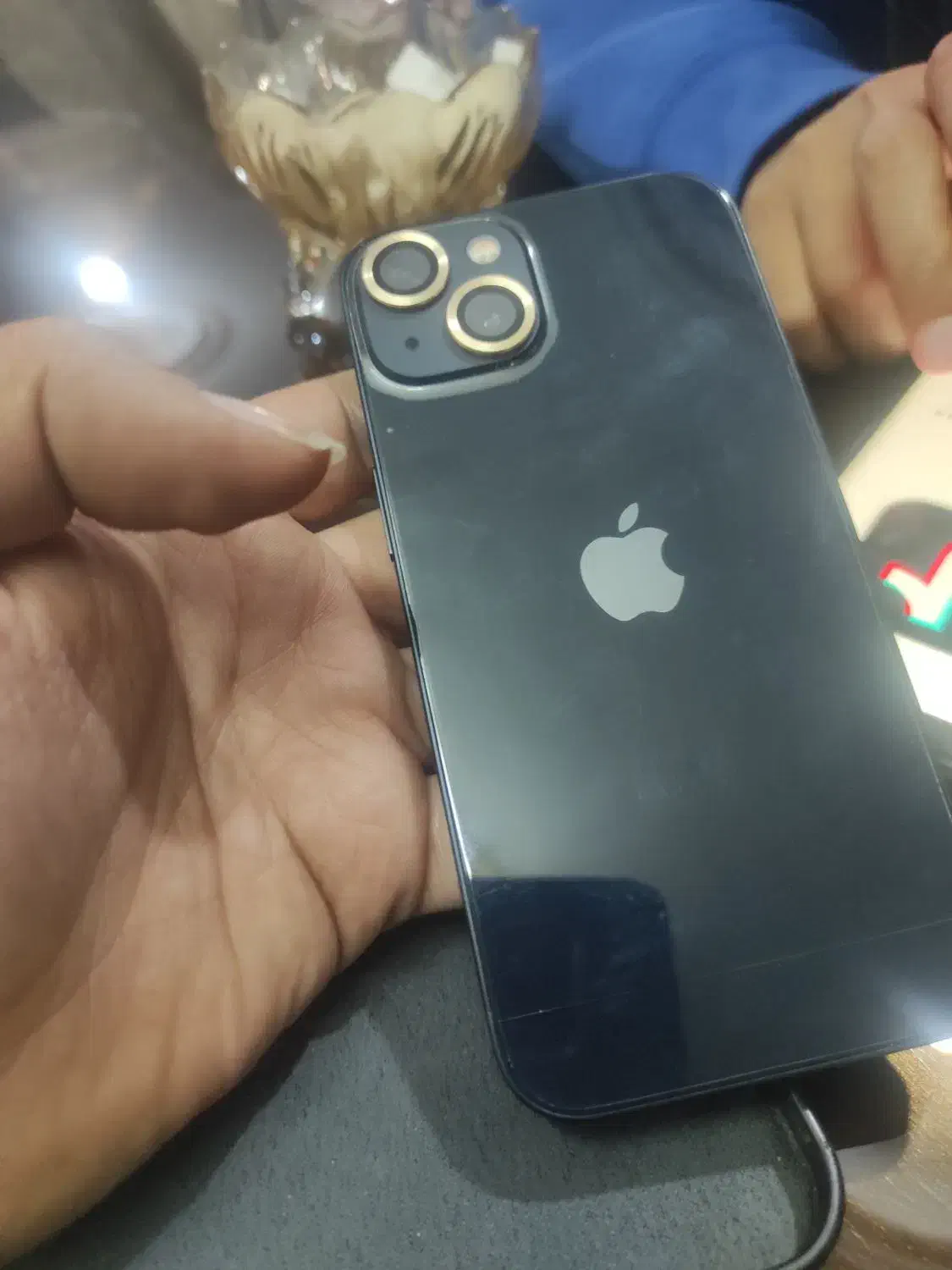 ایفون13 نرمال|موبایل|مشهد, رده|دیوار