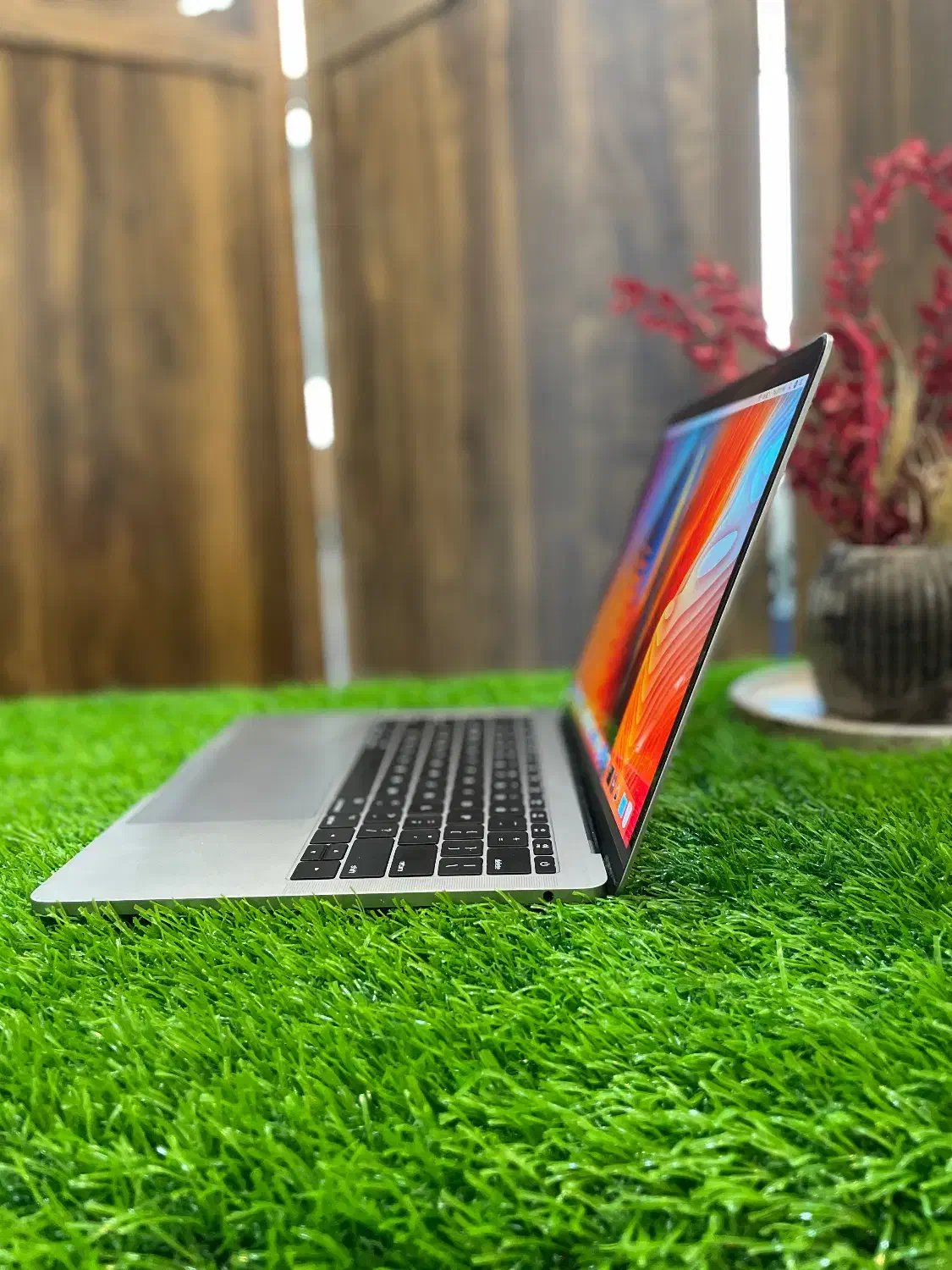 Apple MacBook Pro 2017|رایانه همراه|اصفهان, کساره|دیوار
