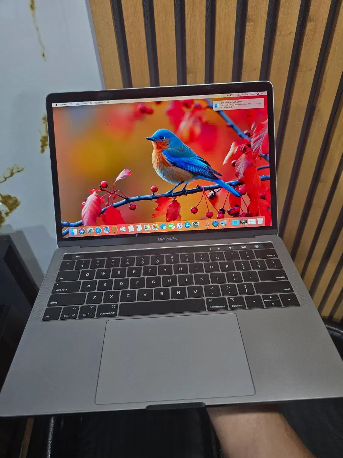 مک بوک پرو ۱۳ apple macbook pro 2019|رایانه همراه|تهران, میدان ولیعصر|دیوار