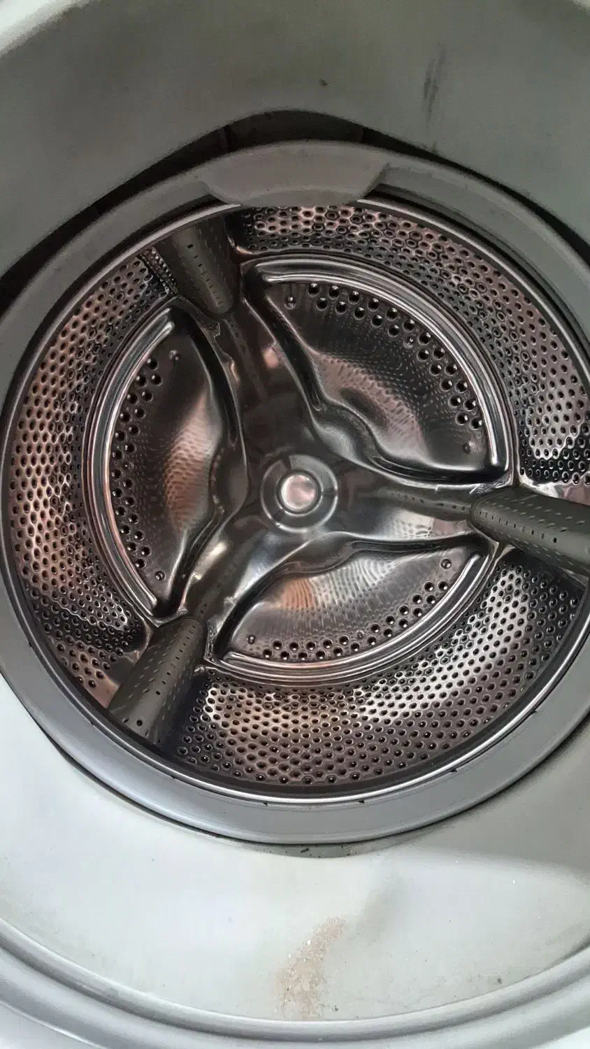 لباسشویی|ماشین لباسشویی و خشک‌کن لباس|تهران, شهرک فردوس (حسینی)|دیوار