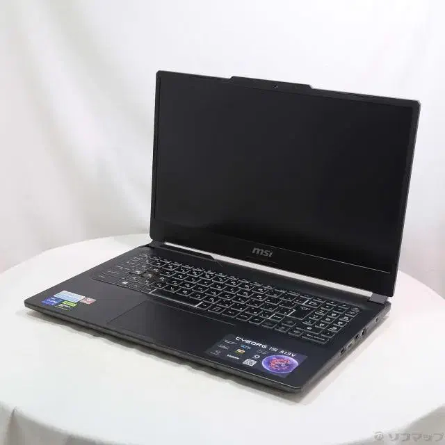 لپ‌تاپ MSI|رایانه همراه|تبریز, |دیوار