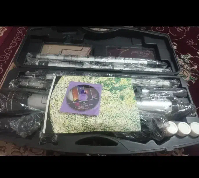 تلسکوپ camar|کلکسیون و سرگرمی|بروجرد, |دیوار