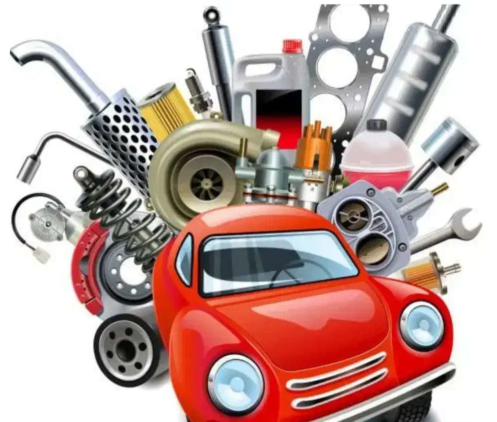 نیاز مند منشی و شاگرد در لوازم یدکی|استخدام بازاریابی و فروش|برازجان, |دیوار