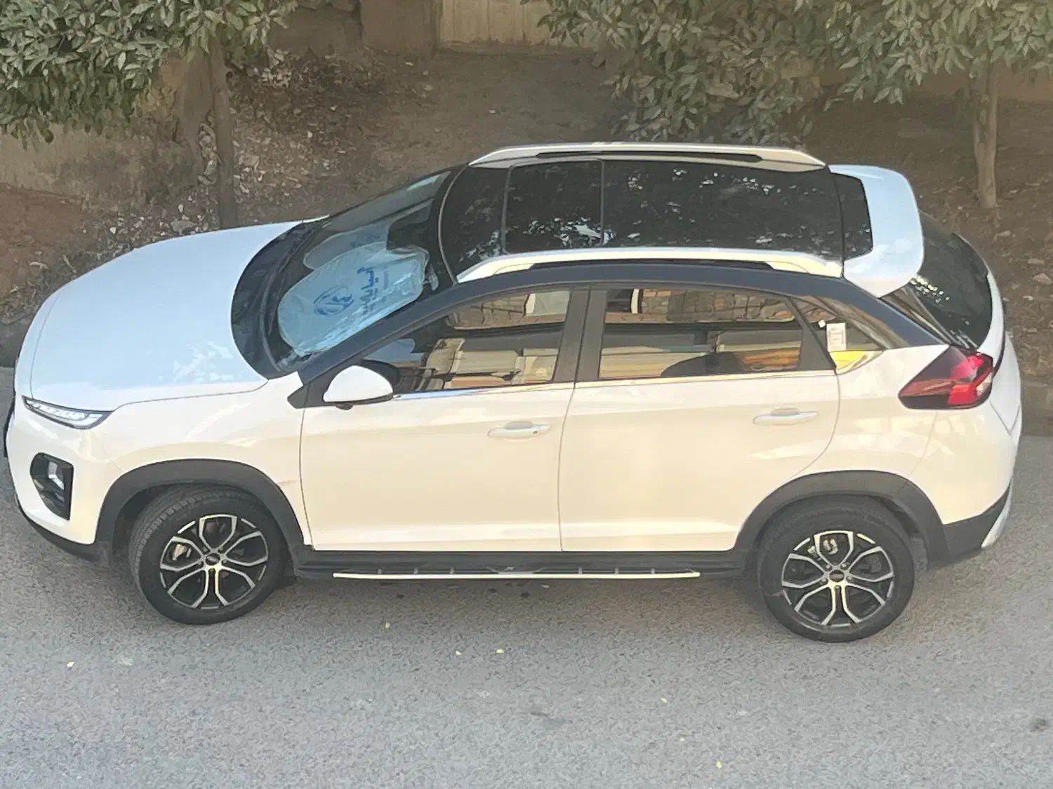 ۲۲پرو اتومات|خودرو سواری و وانت|گرگان, |دیوار