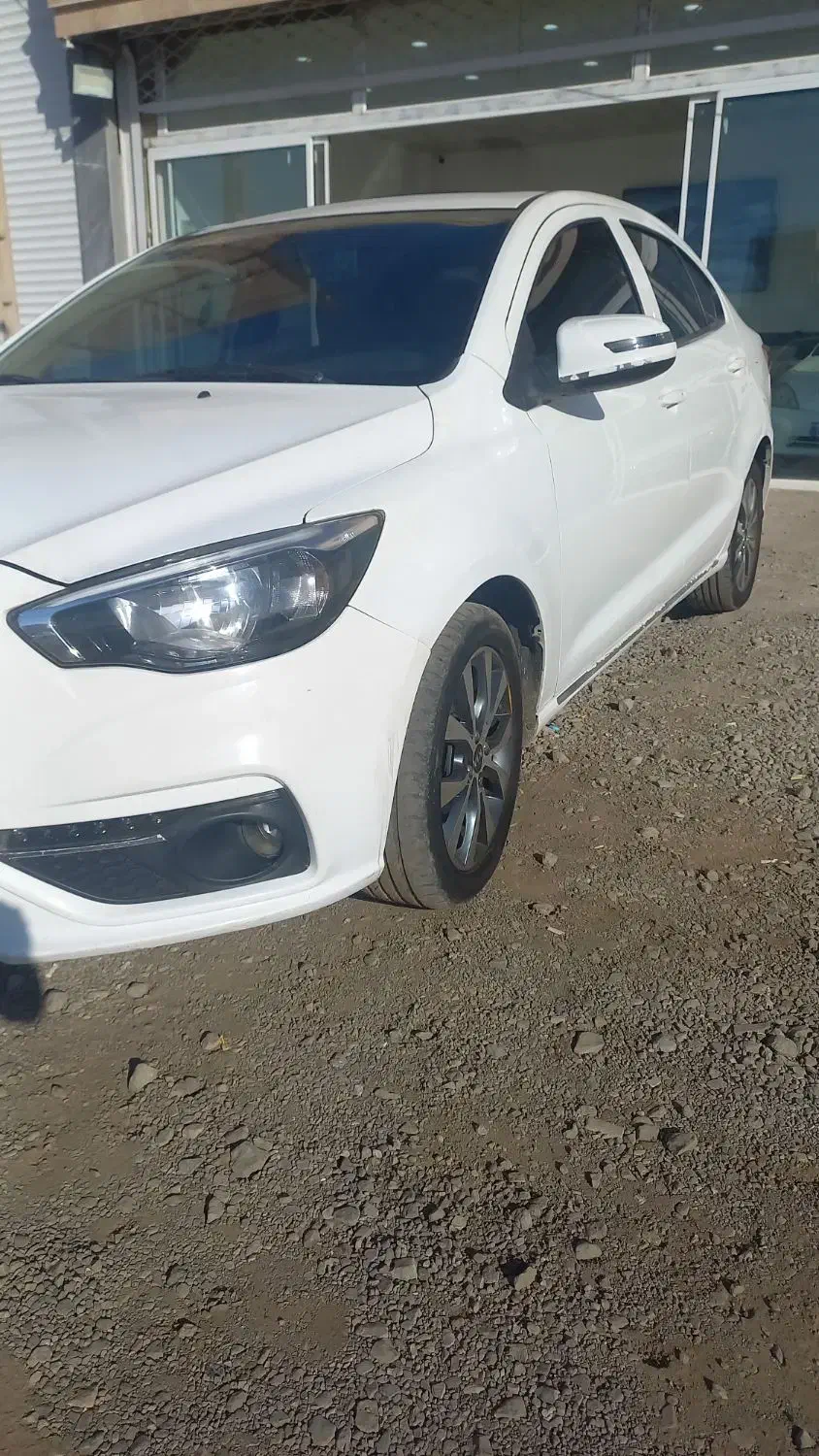 شاهین ۱۴۰۰ سانروف دار|خودرو سواری و وانت|سبزوار, توحیدشهر|دیوار