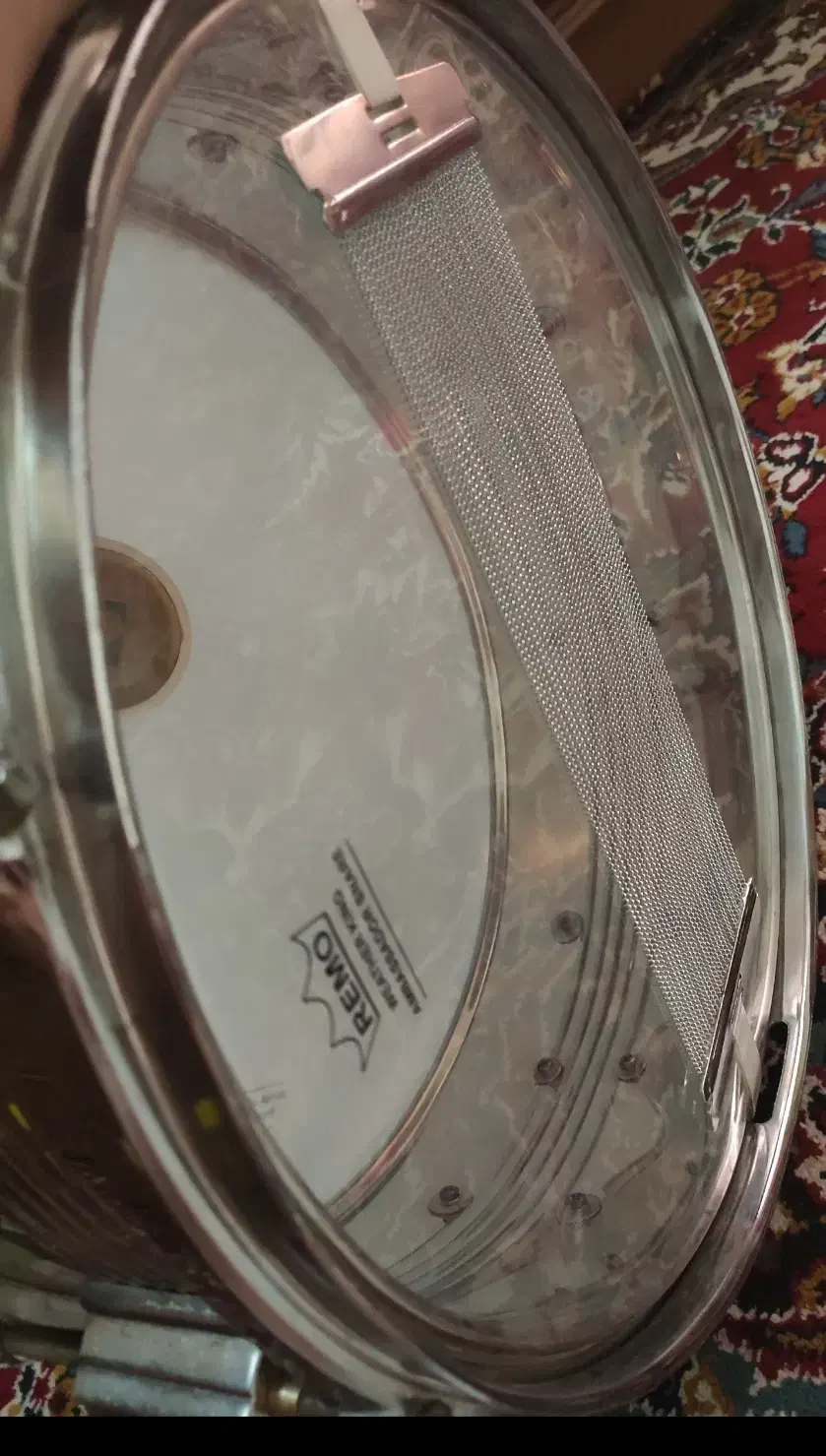 طبل remo|درام و پرکاشن|قم, زنبیل آباد|دیوار