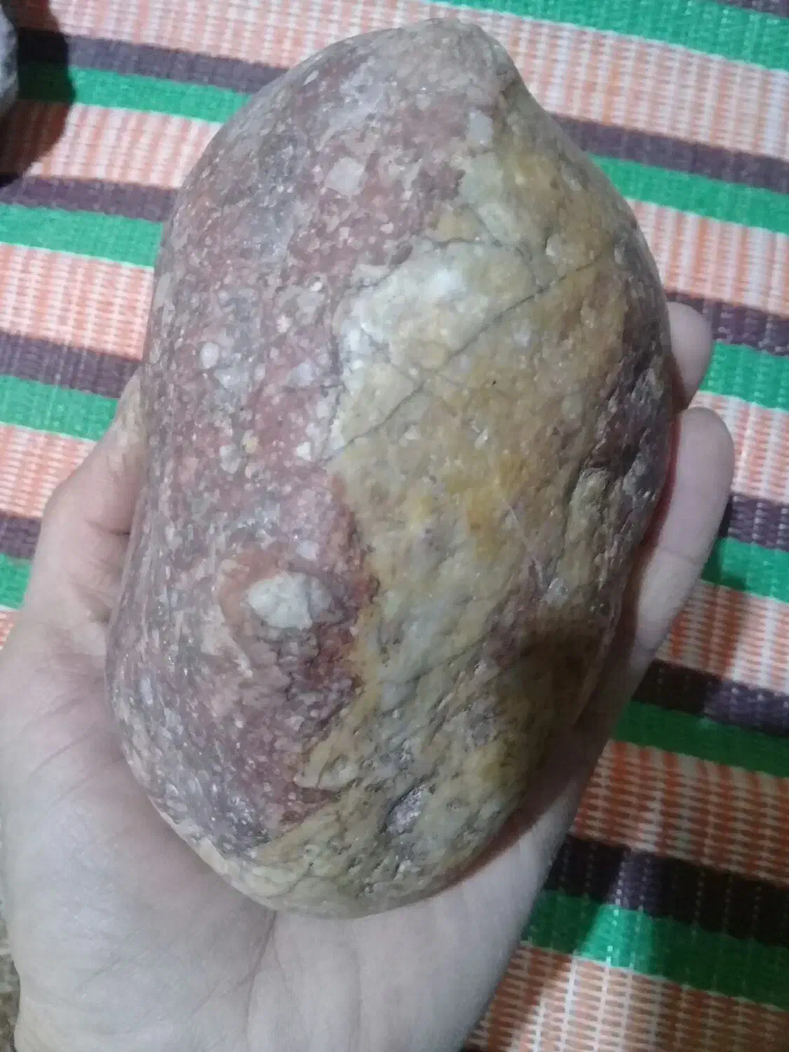 فلزوسنگ ماه ومریخ|جواهرات|تربت‌حیدریه, ابوذر|دیوار