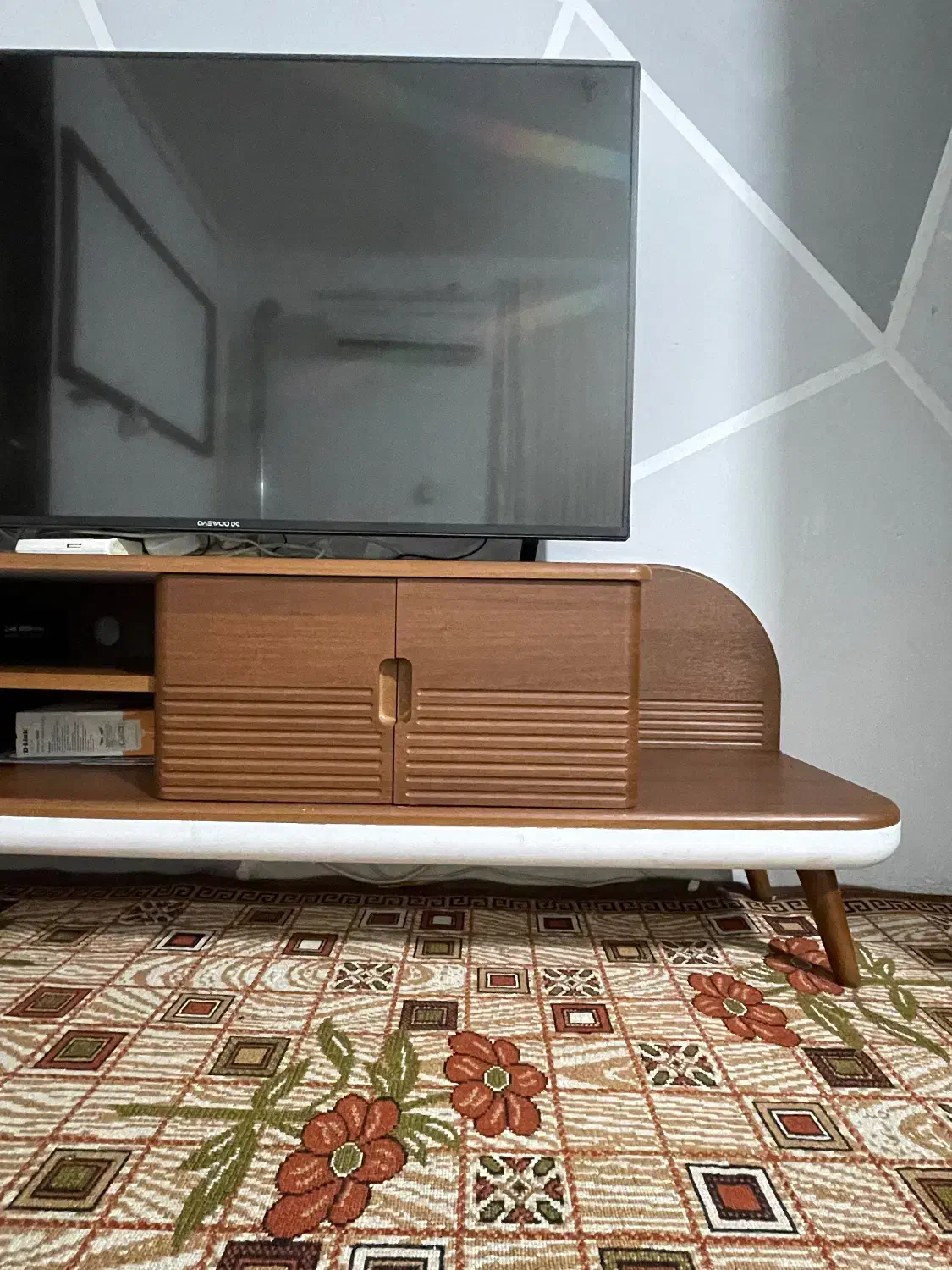 میز تلوزیون|میز تلویزیون|قائمشهر, |دیوار