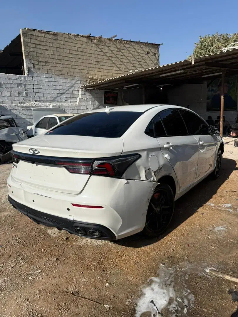 اریزو6جی تی مدل403|خودرو سواری و وانت|شیراز, شهرک امیر کبیر|دیوار