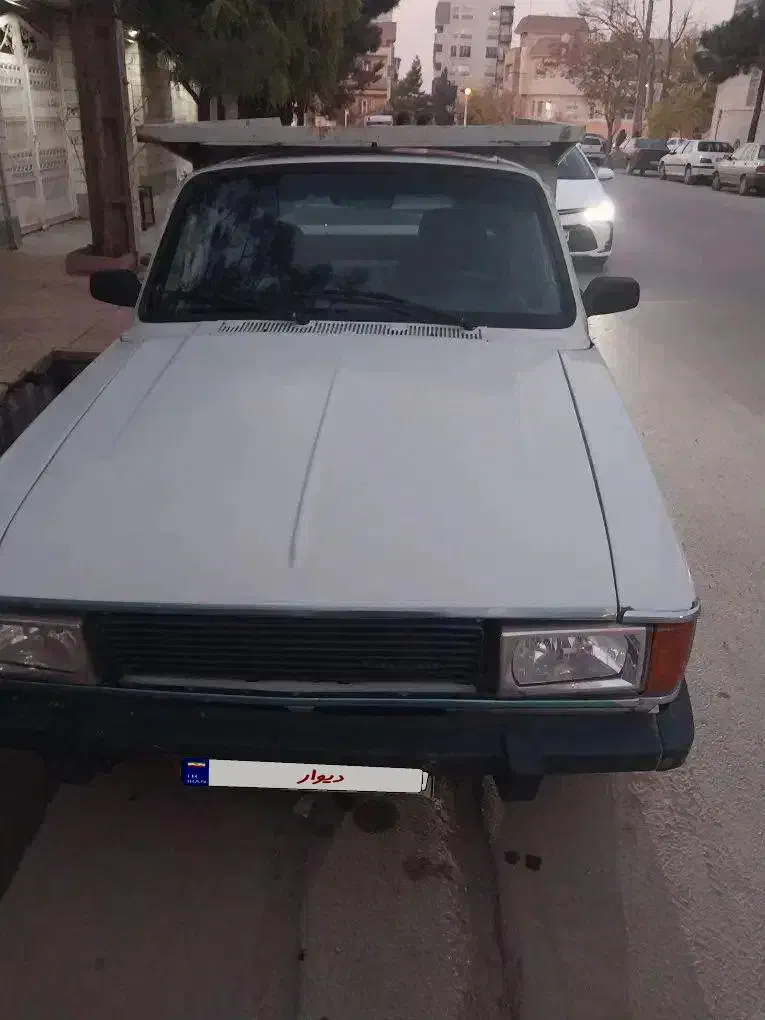 فروش خودرو|خودرو سواری و وانت|ارومیه, |دیوار