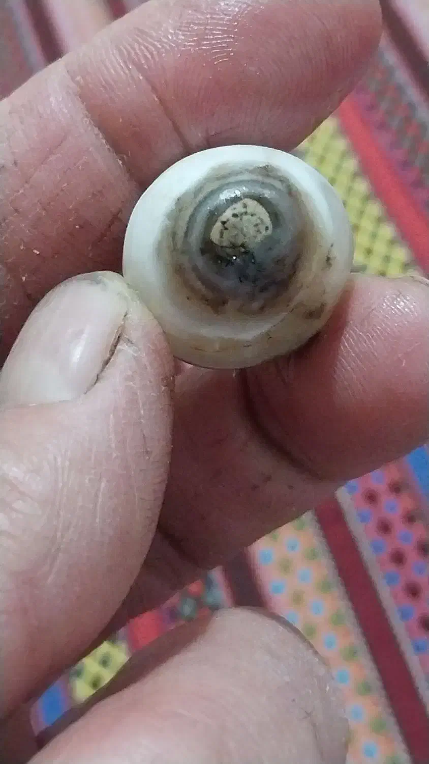 باباقوری سلطانی بسیارزیبا وچشم نواز|جواهرات|بیرجند, |دیوار