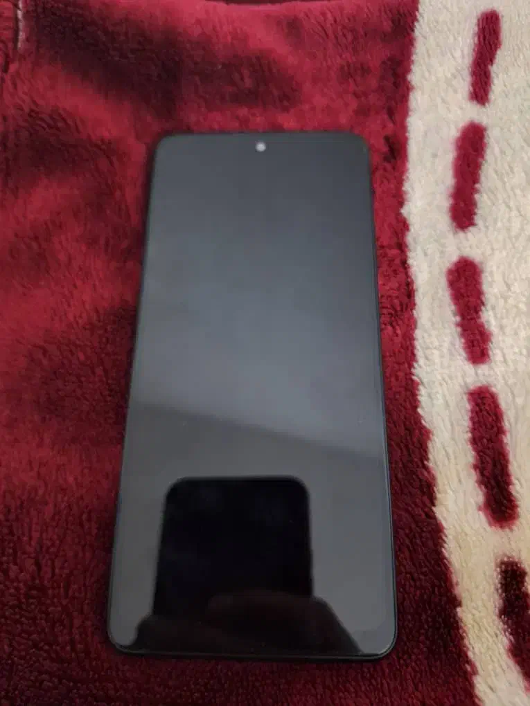 گوشی شیائومی رد می نوت 12 4G|موبایل|هشتگرد, هشتگرد قدیم|دیوار