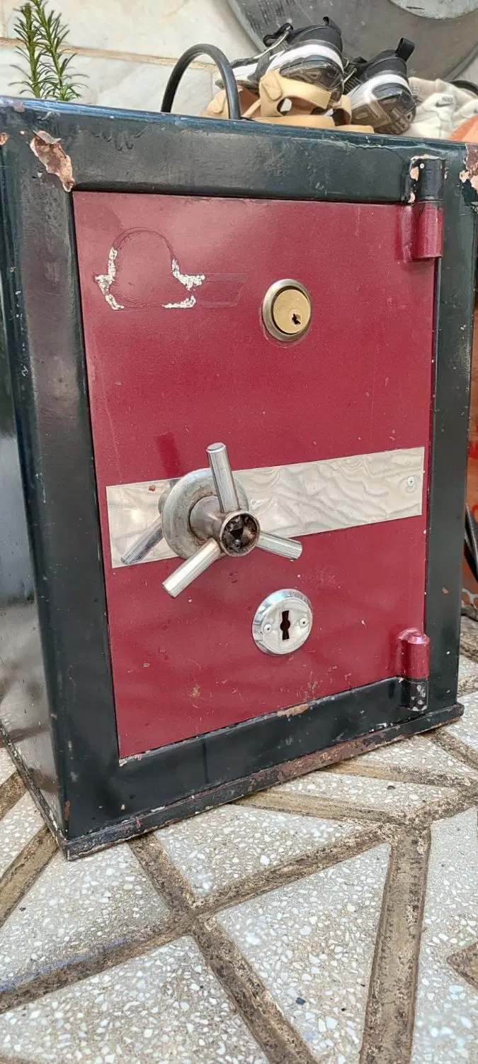 گاوصندق|فروشگاه و مغازه|کرمانشاه, |دیوار