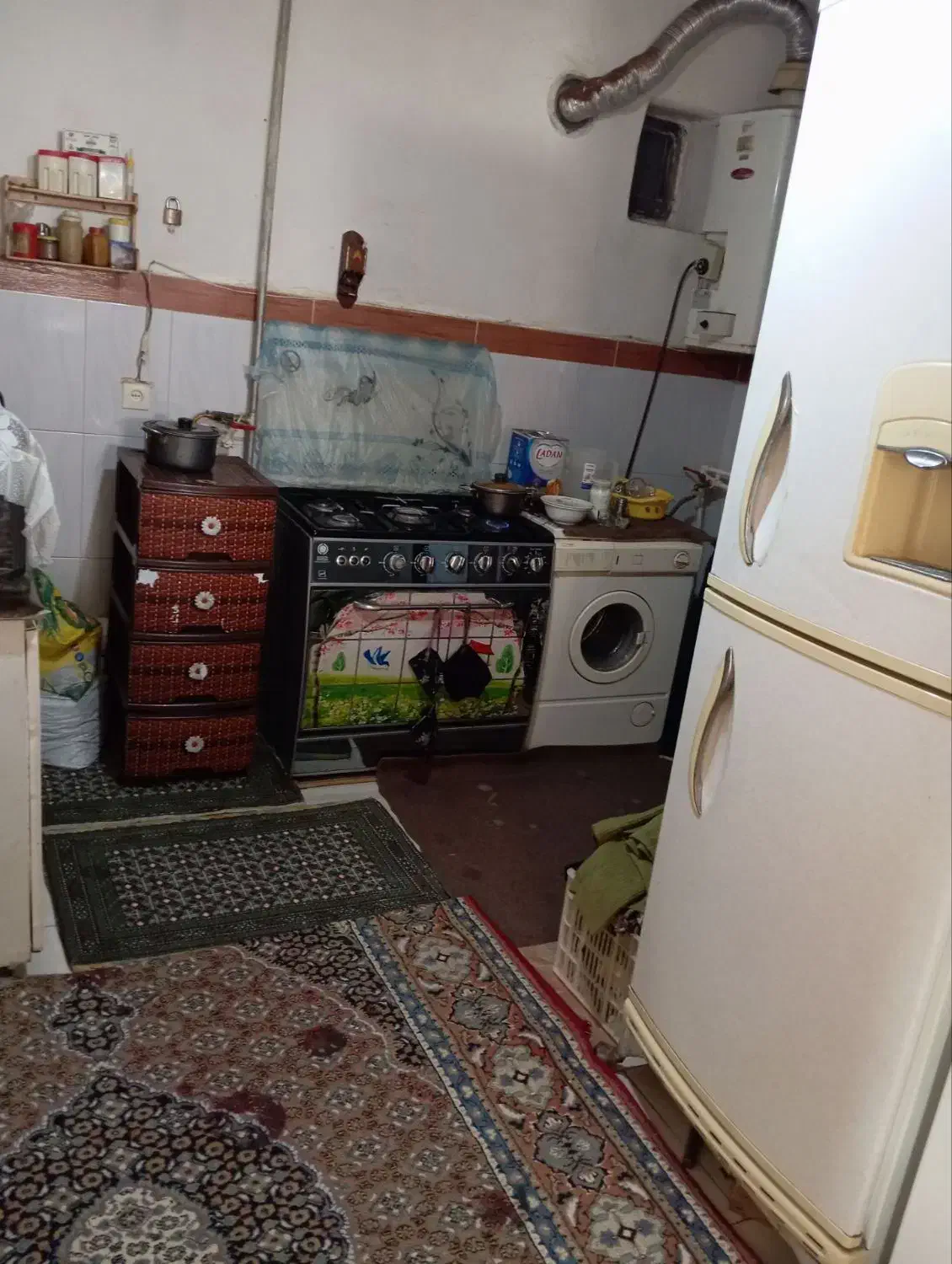 خانه روستای کوت مهر|فروش خانه و ویلا|بناب, |دیوار