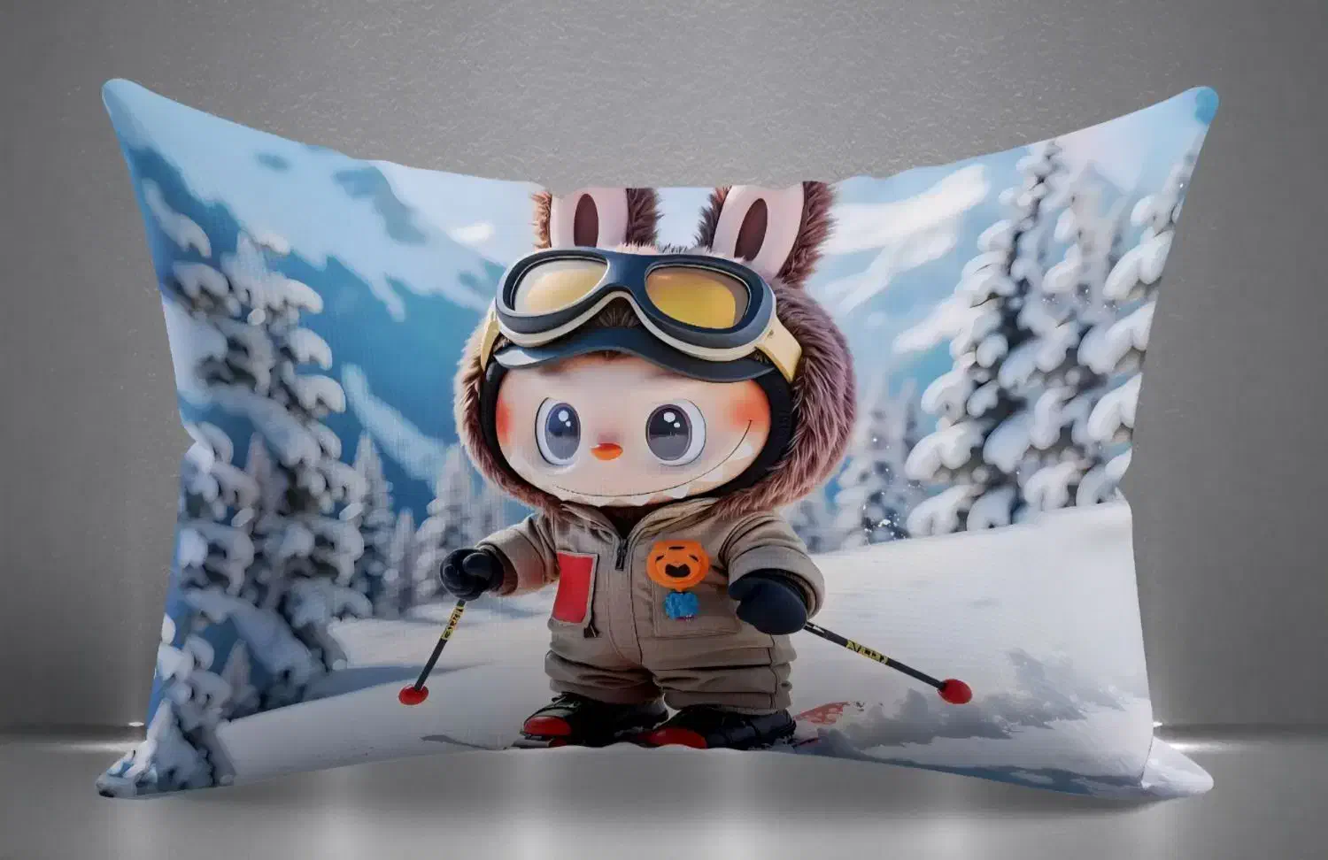 روبالشت کودکانه|رختخواب، بالش، پتو|مسجد سلیمان, |دیوار