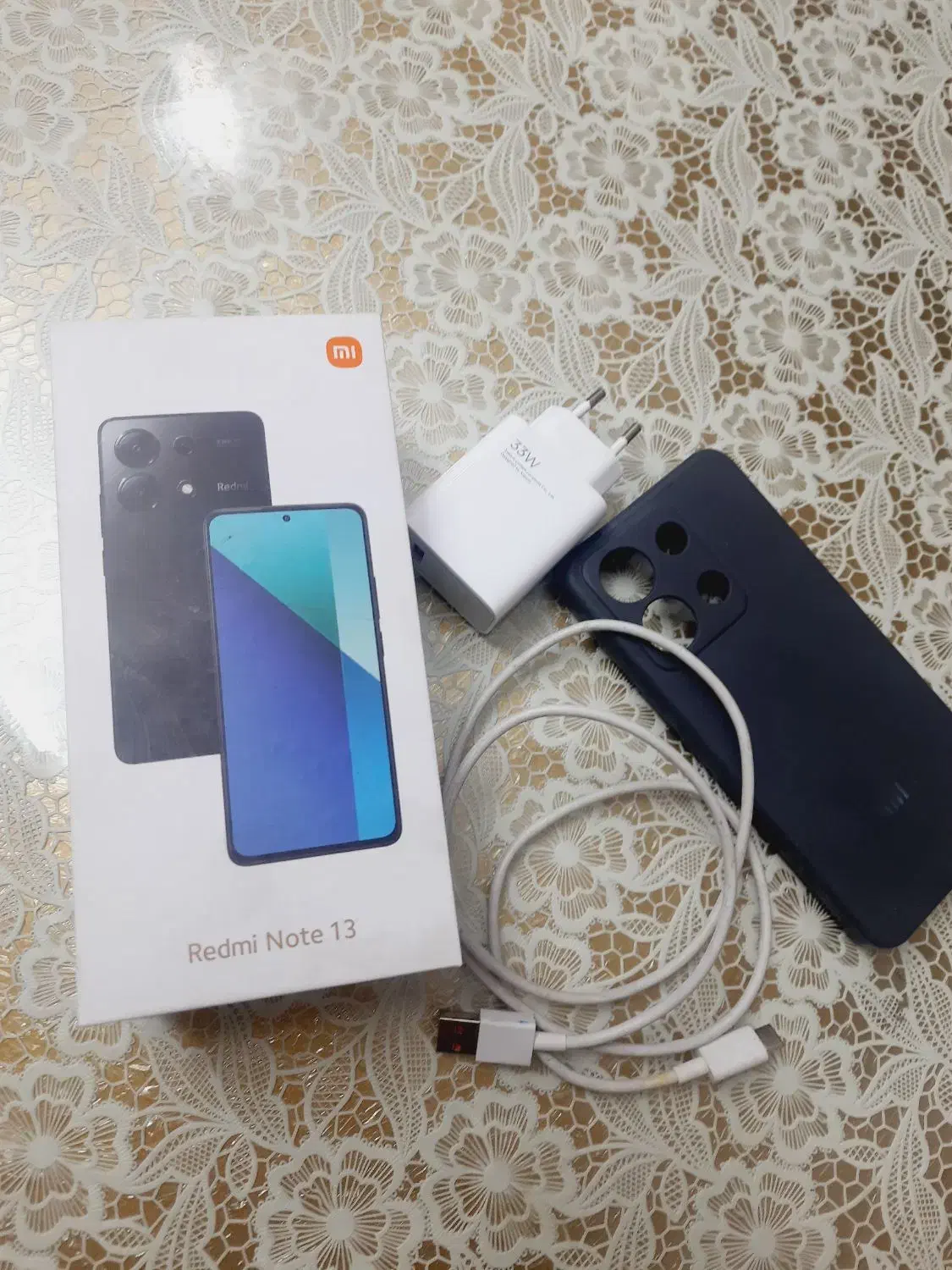 Note 13 512/8|موبایل|تربت جام, مولانا|دیوار