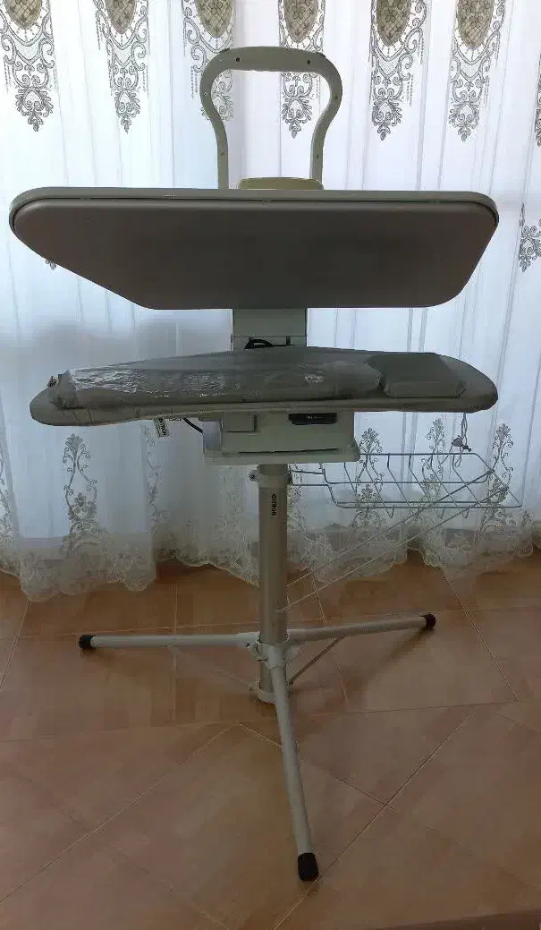 اتو پرسی بایترون مدل|اتو و لوازم اتو|اصفهان, شیخ اشراق|دیوار