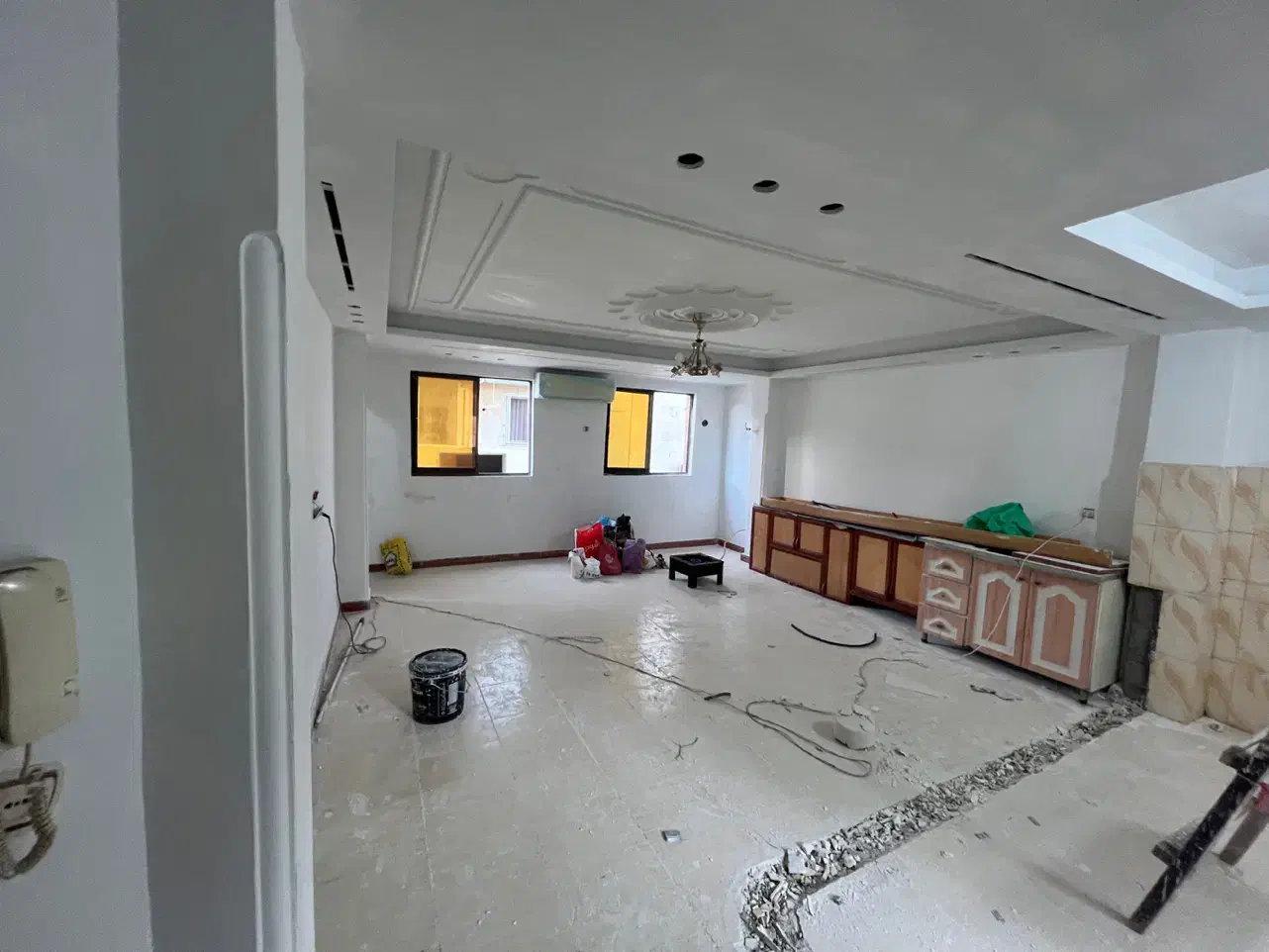 اپارتمان تک واحدی فیاض|فروش آپارتمان|لاهیجان, فیاض|دیوار