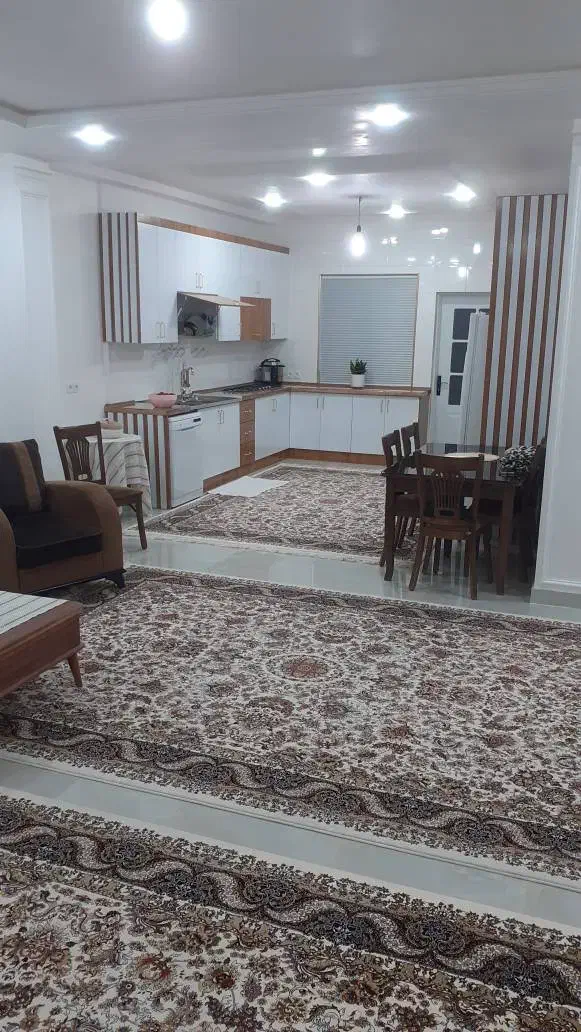 خانه ویلایی شخصی ساز در شهر شیرود|فروش خانه و ویلا|شیرود, |دیوار