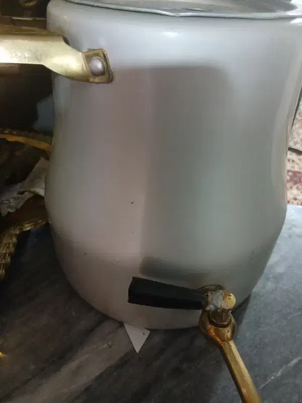 کتری نو|قوری، کتری، قهوه‌ساز دستی|اردبیل, |دیوار