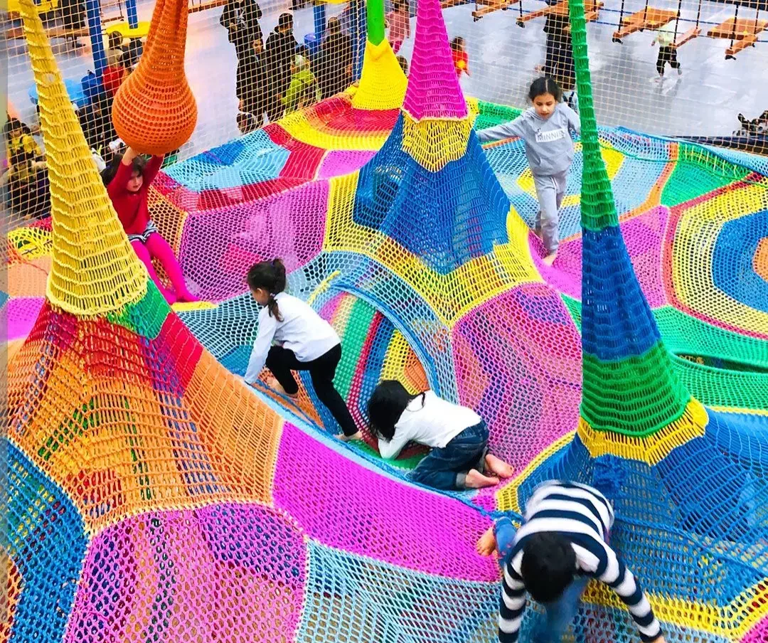 پکیج پرمیوم خانه بازی کودک|اسباب‌‌بازی|تهران, تجریش|دیوار