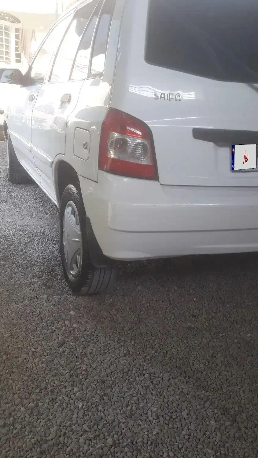 فقط معاوضه با ۴۰۵ یا۲۰۶|خودرو سواری و وانت|بندرعباس, |دیوار