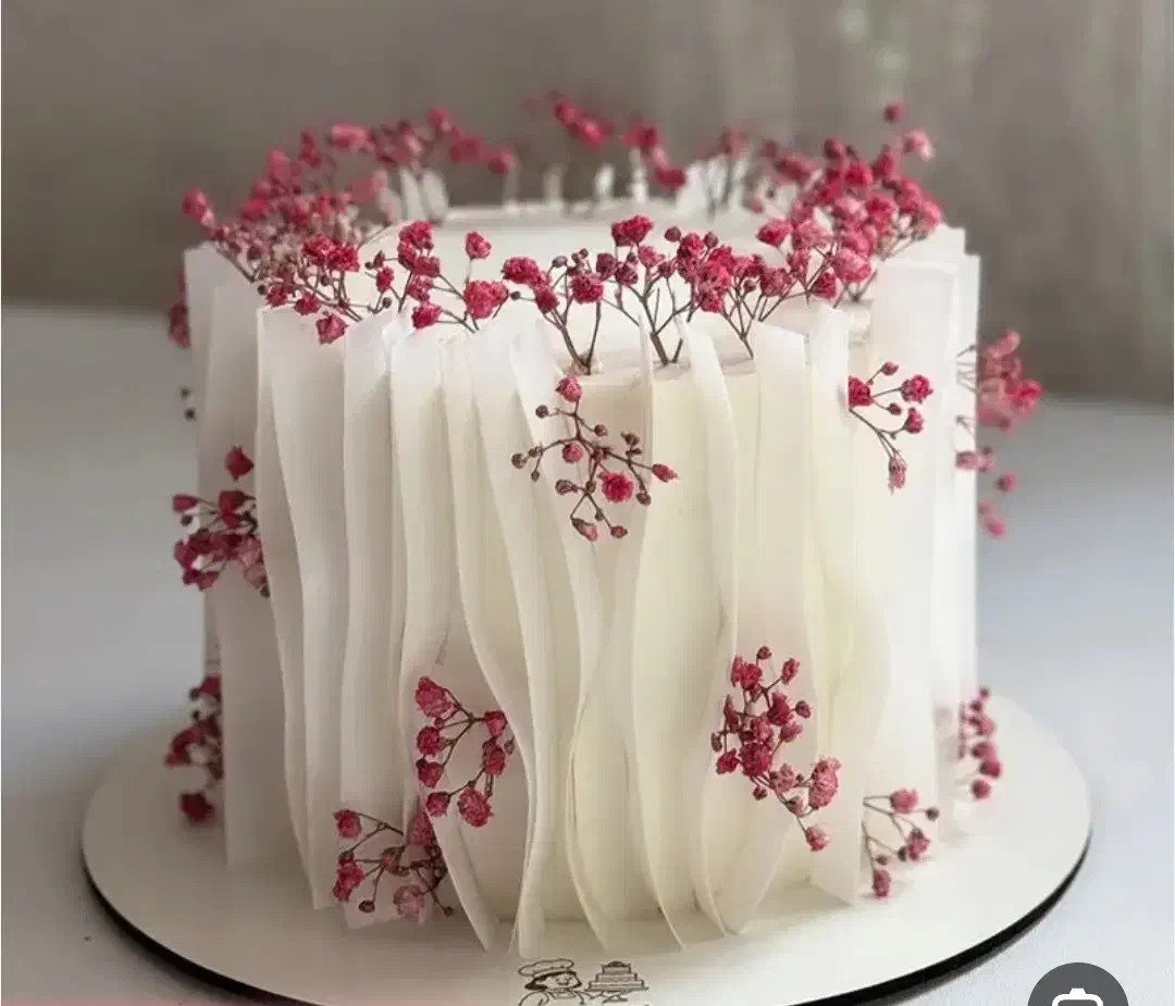 کیک خانگی|خدمات پذیرایی، مراسم|قم, نیروگاه|دیوار