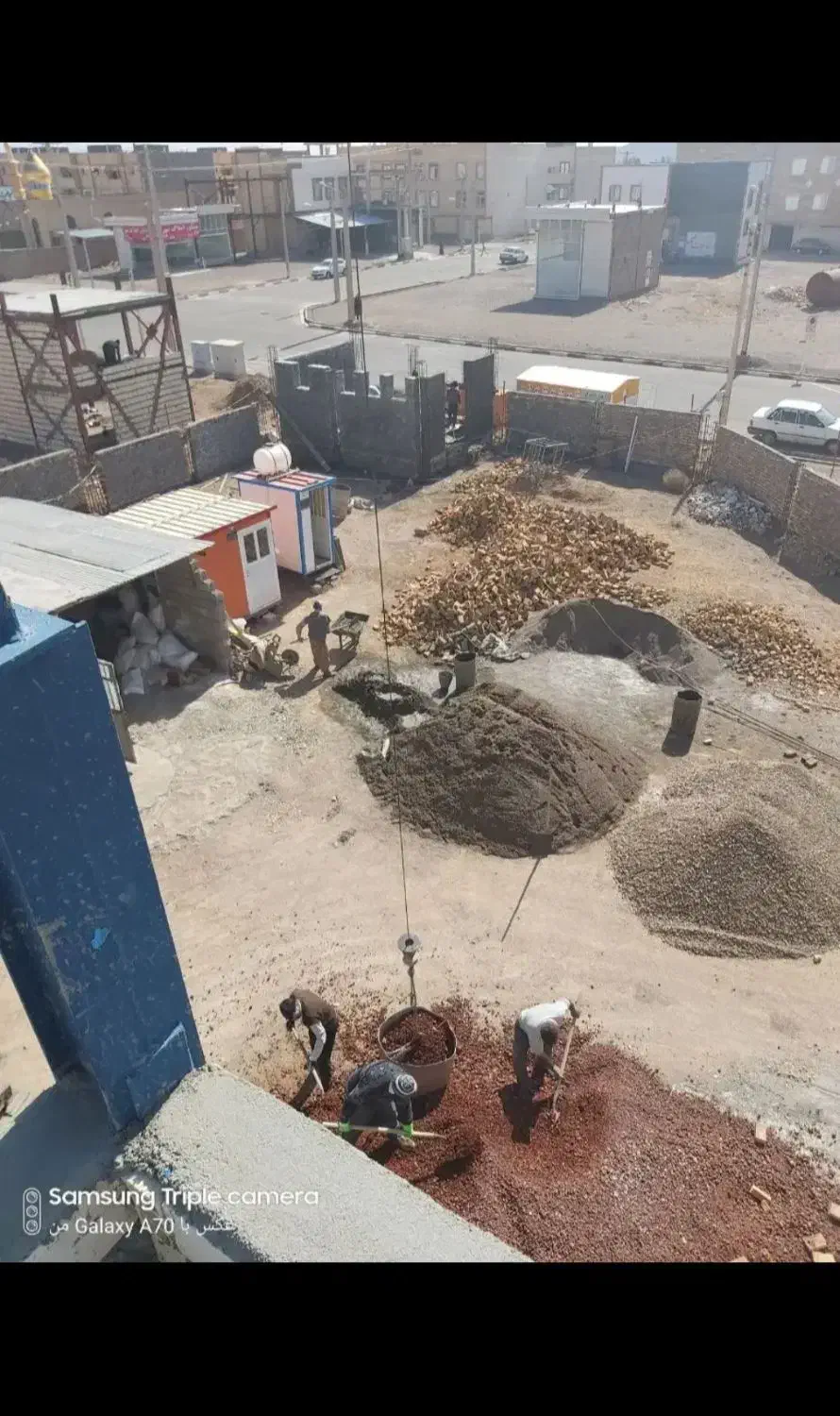 گروه معماری وعمرانی بامامصالح|خدمات پیشه و مهارت|طبس, |دیوار