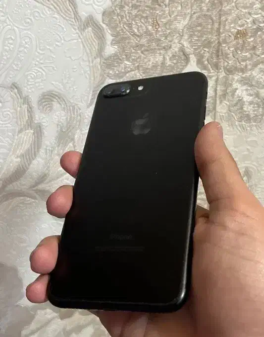 کوشی ایفون سون پلاس|موبایل|اراک, |دیوار