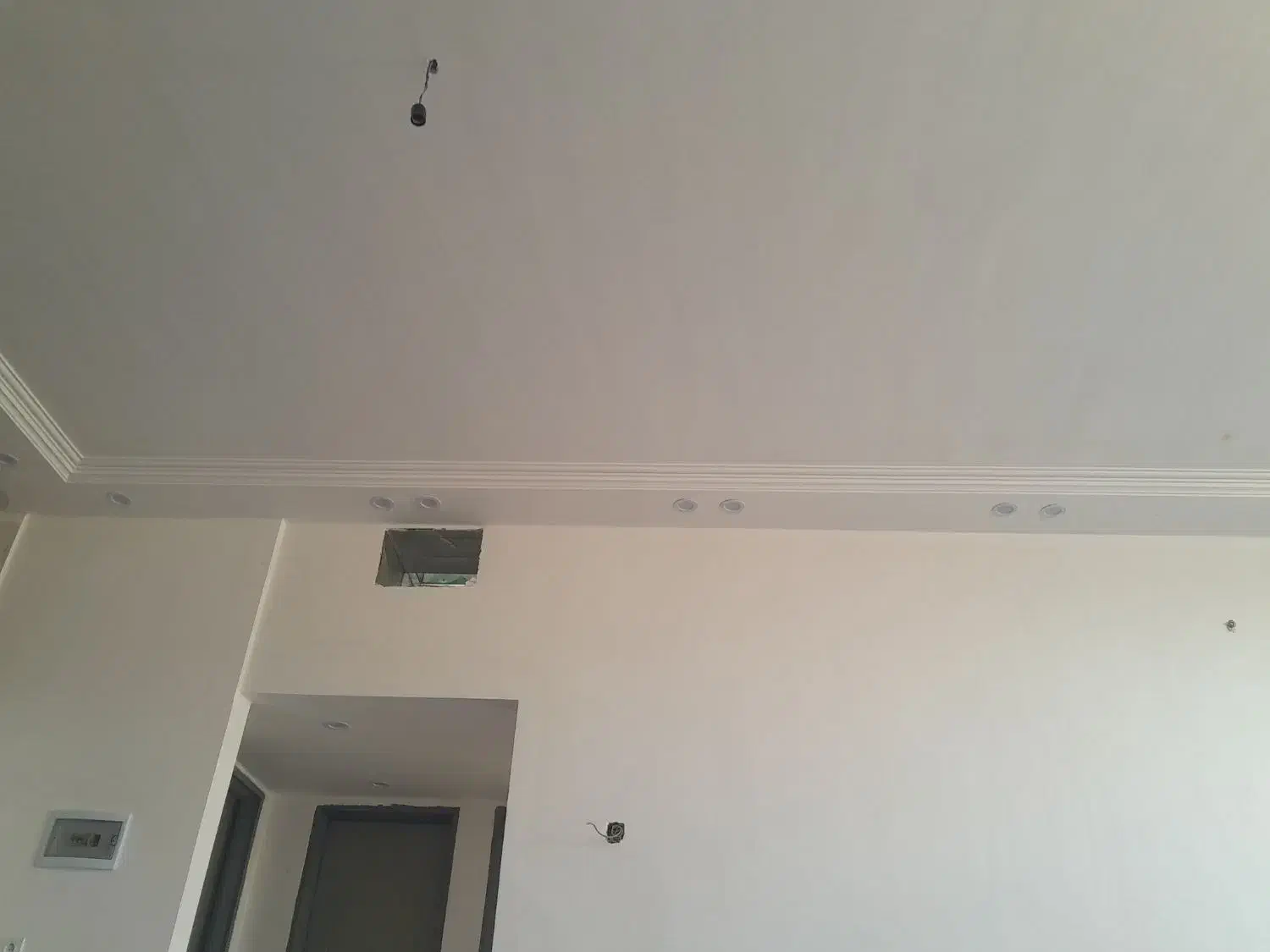 گچکار|خدمات پیشه و مهارت|گلپایگان, |دیوار