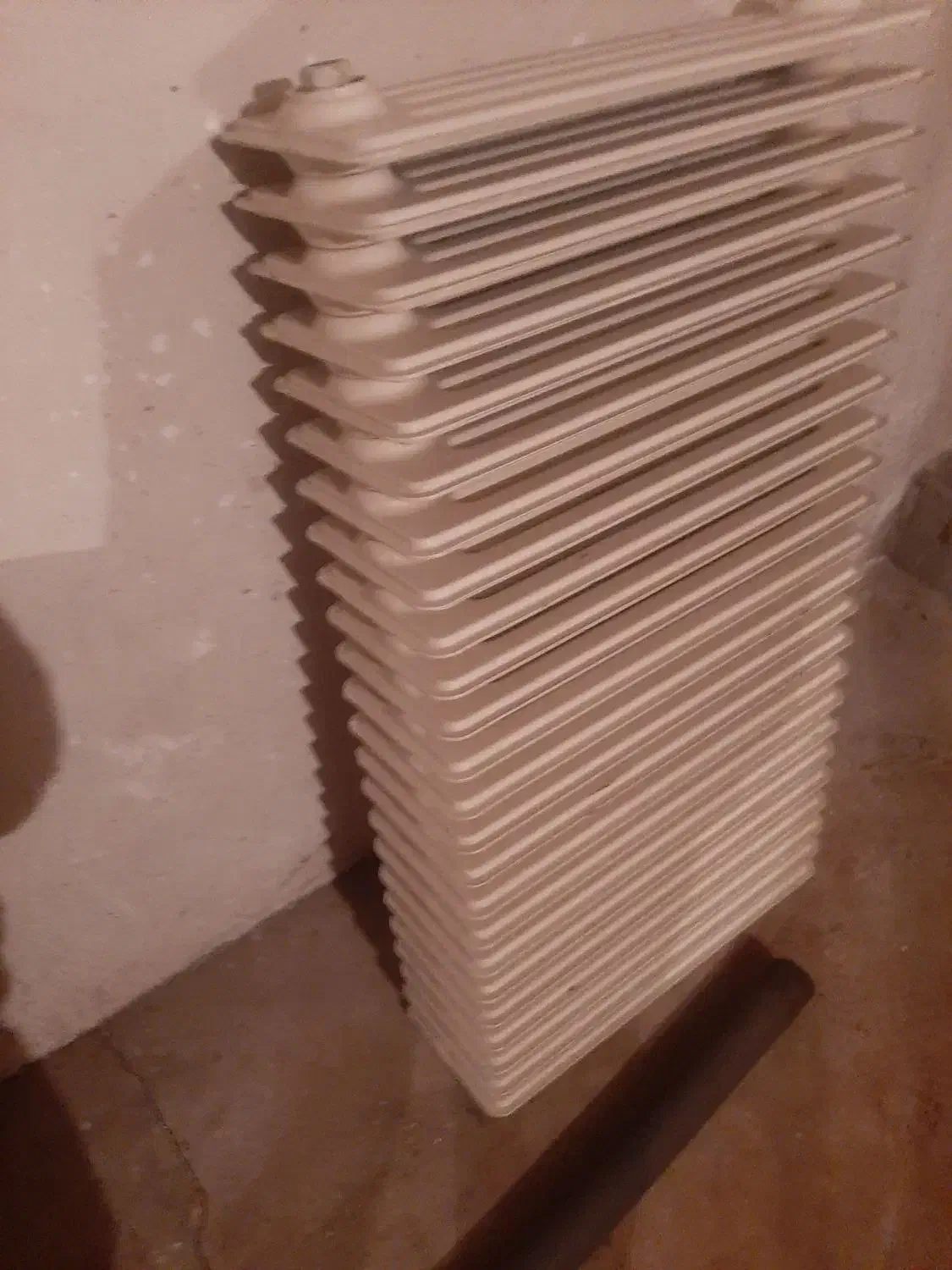 فروش ۲ عدد رادیاتور|آبگرمکن، پکیج، شوفاژ|آمل, |دیوار