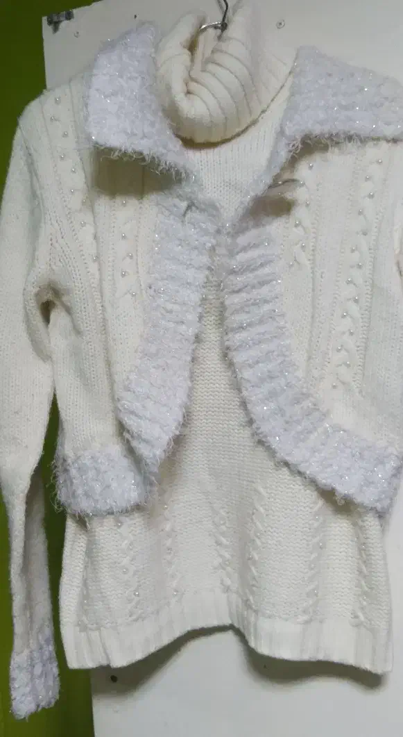 لباس زمستانی ۳۵۰|لباس|قم, مسجد امام حسن|دیوار