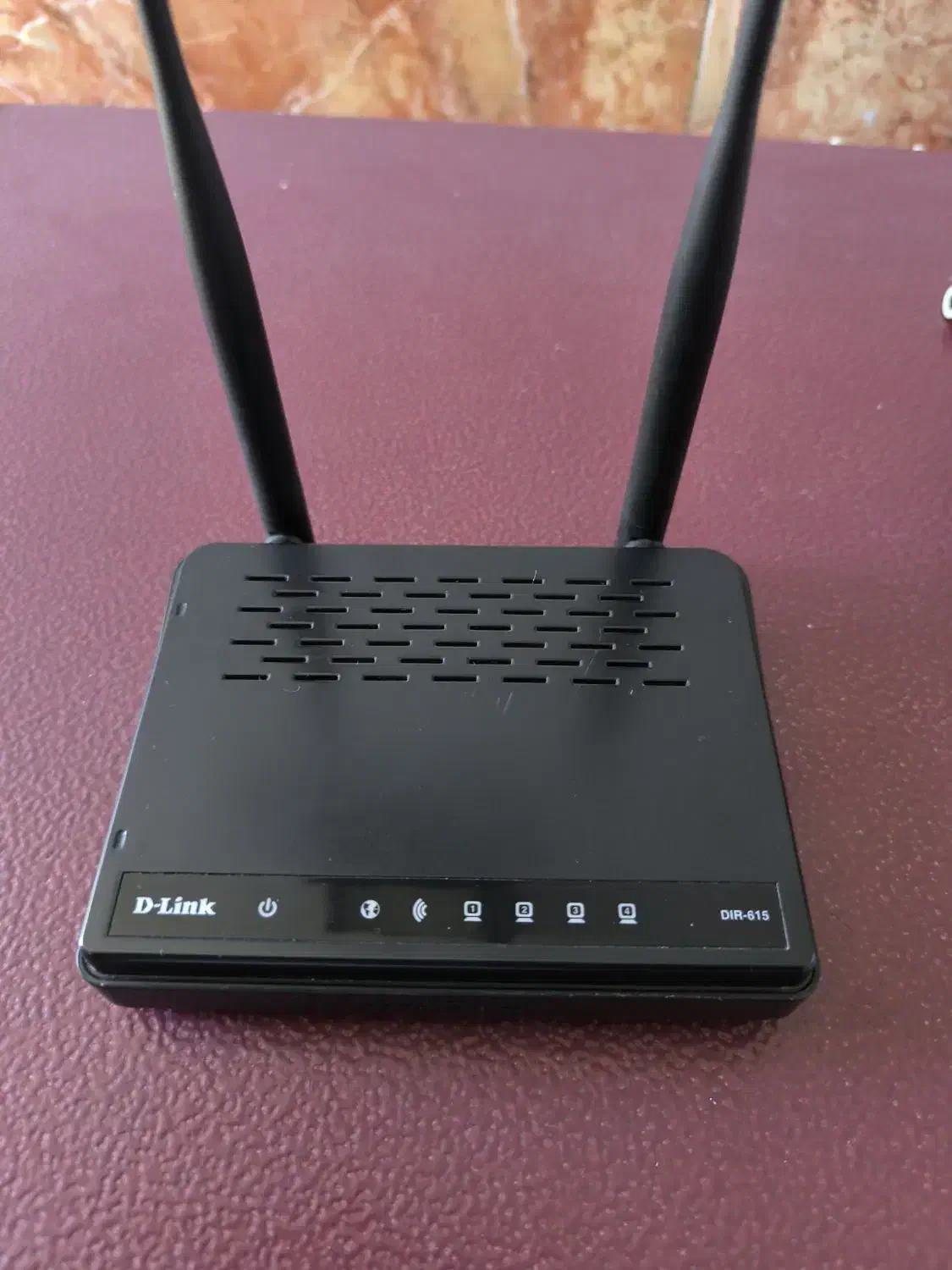 رادیو SXT 5 همراه D-Link|مودم و تجهیزات شبکه|اهواز, اهواز|دیوار