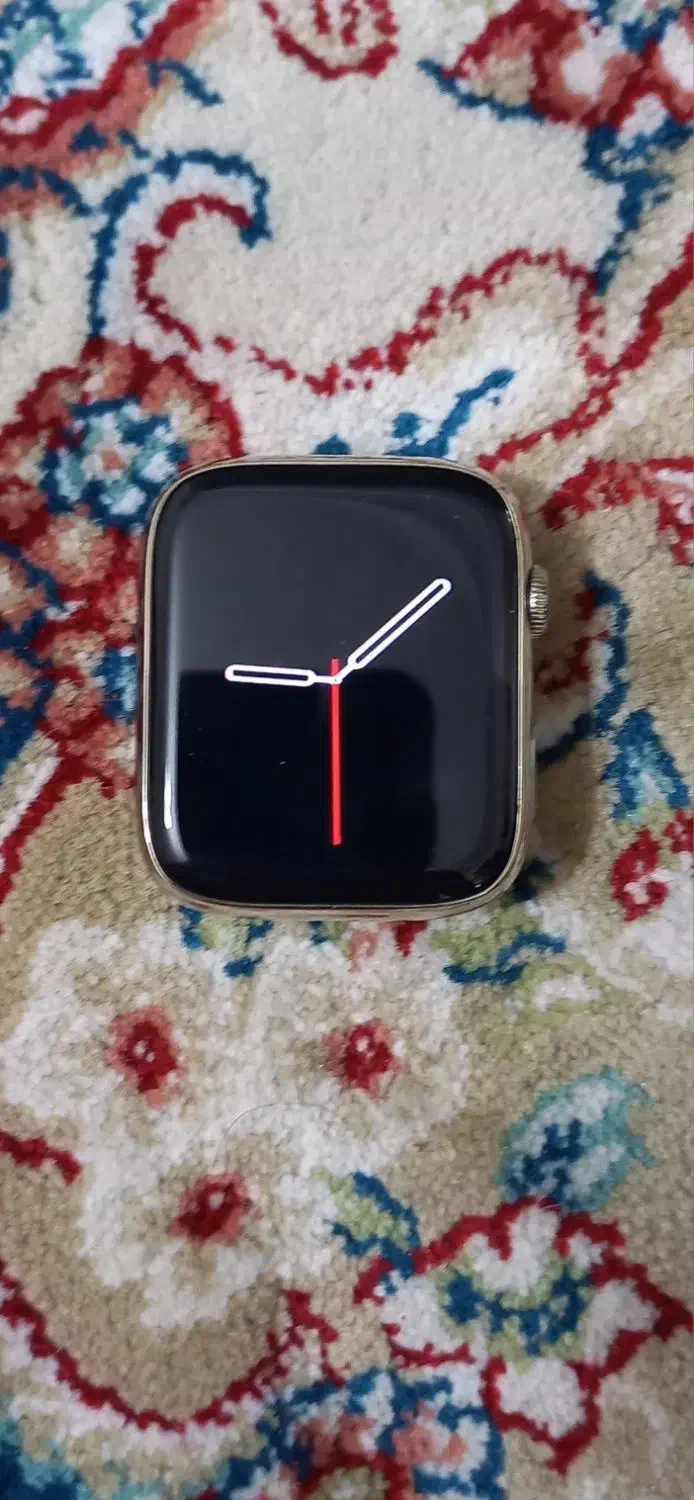 smart watch DT NO.1 MAX|ساعت|ساری, |دیوار