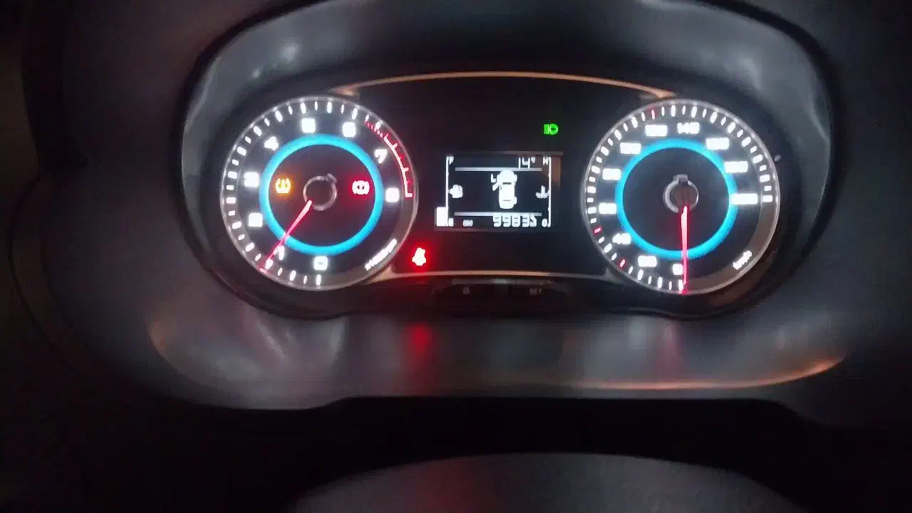 کوییک RSمدل۱۴۰۳|خودرو سواری و وانت|اراک, |دیوار