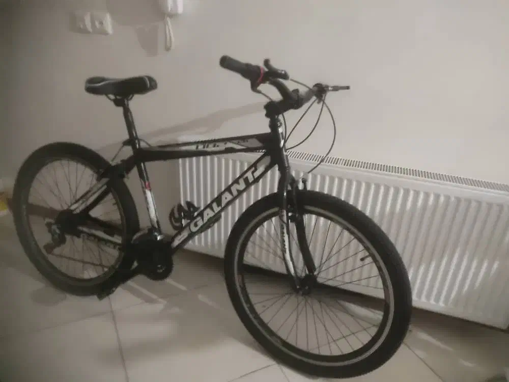 ۲۶ درحد نو سالم|دوچرخه، اسکیت، اسکوتر|فیروزکوه, |دیوار