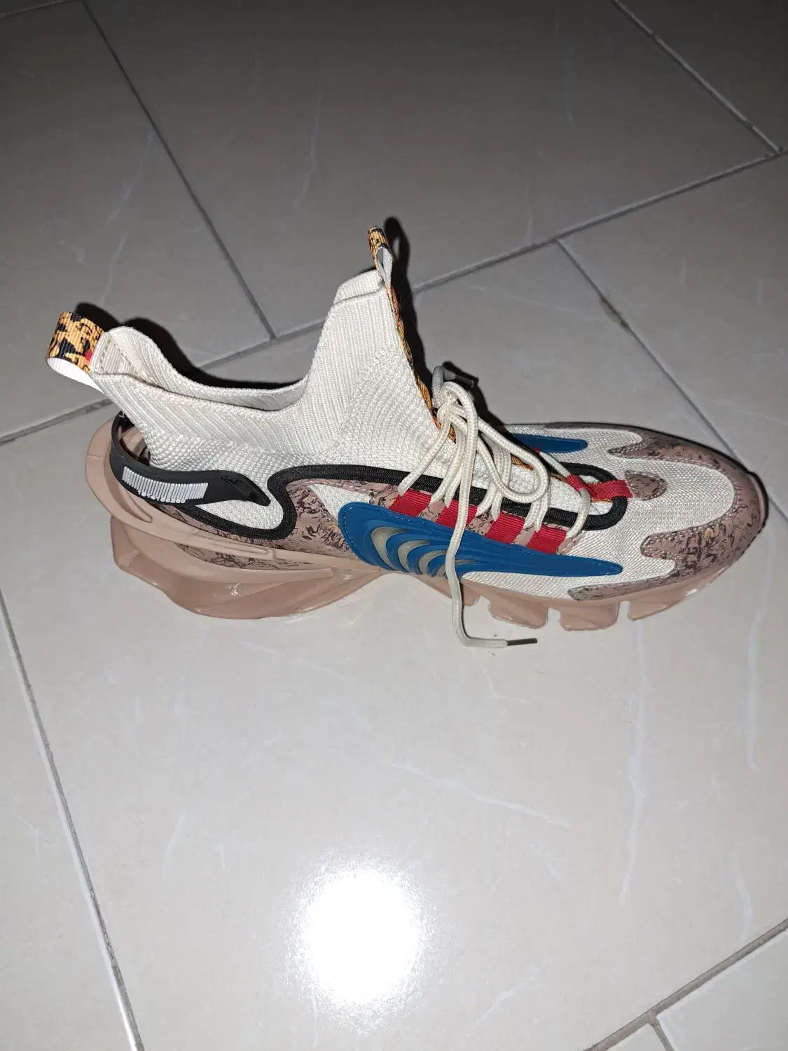 کفش ترینر اورجینال|کیف، کفش، کمربند|اصفهان, فیض|دیوار