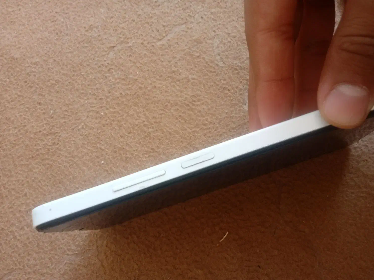 گوشی وکالv1سالم|موبایل|دهگلان, |دیوار