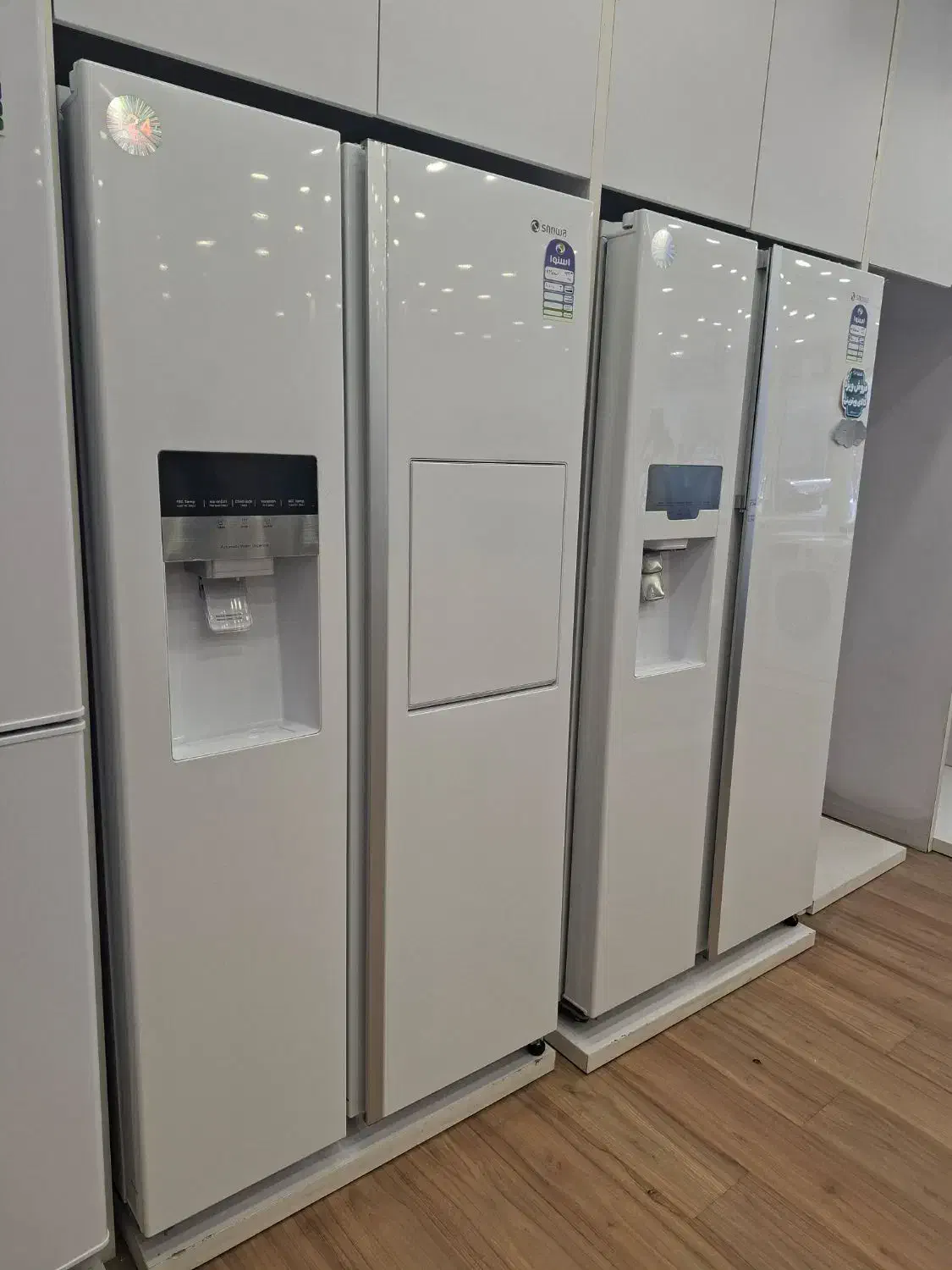 جشنواره ساید +هدیه|یخچال و فریزر|ساوه, |دیوار