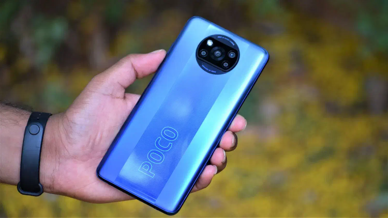 پوکو x3 pro|موبایل|سقز, |دیوار