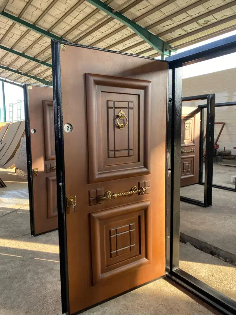 تولیدکننده درب ضدسرقت|مصالح و تجهیزات ساختمان|گرگان, |دیوار